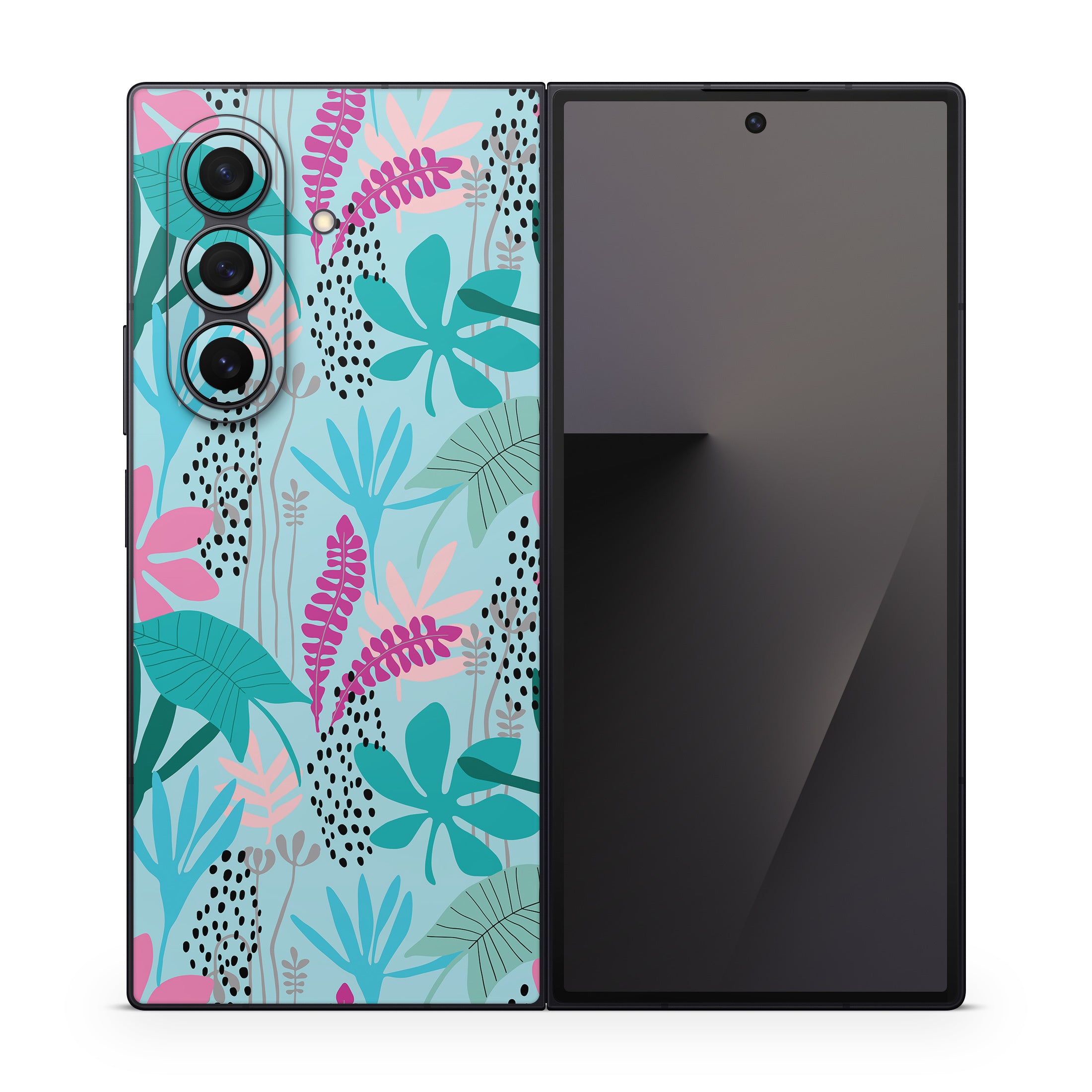 Akela - Samsung Galaxy Z Fold7 Skin