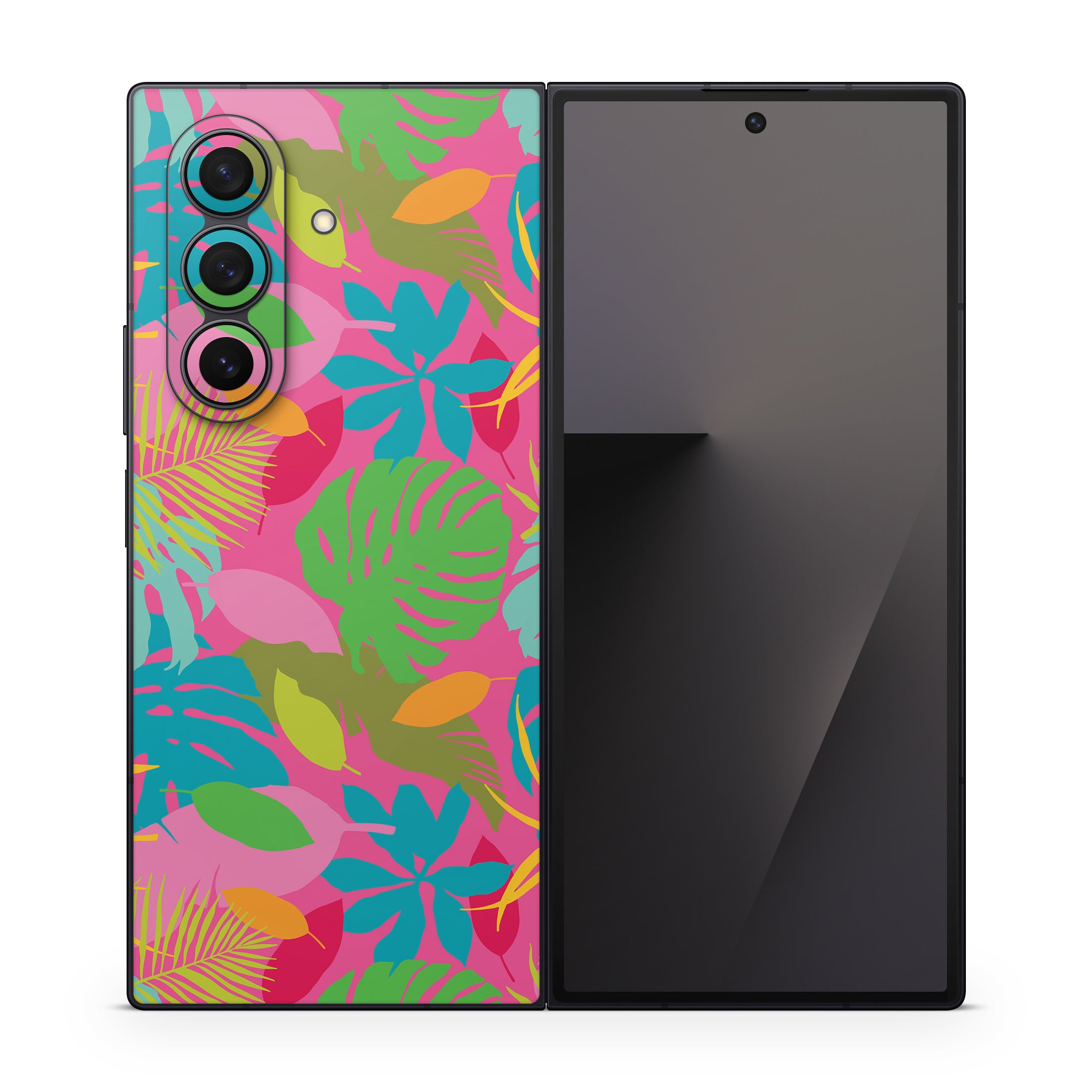 Alani - Samsung Galaxy Z Fold7 Skin