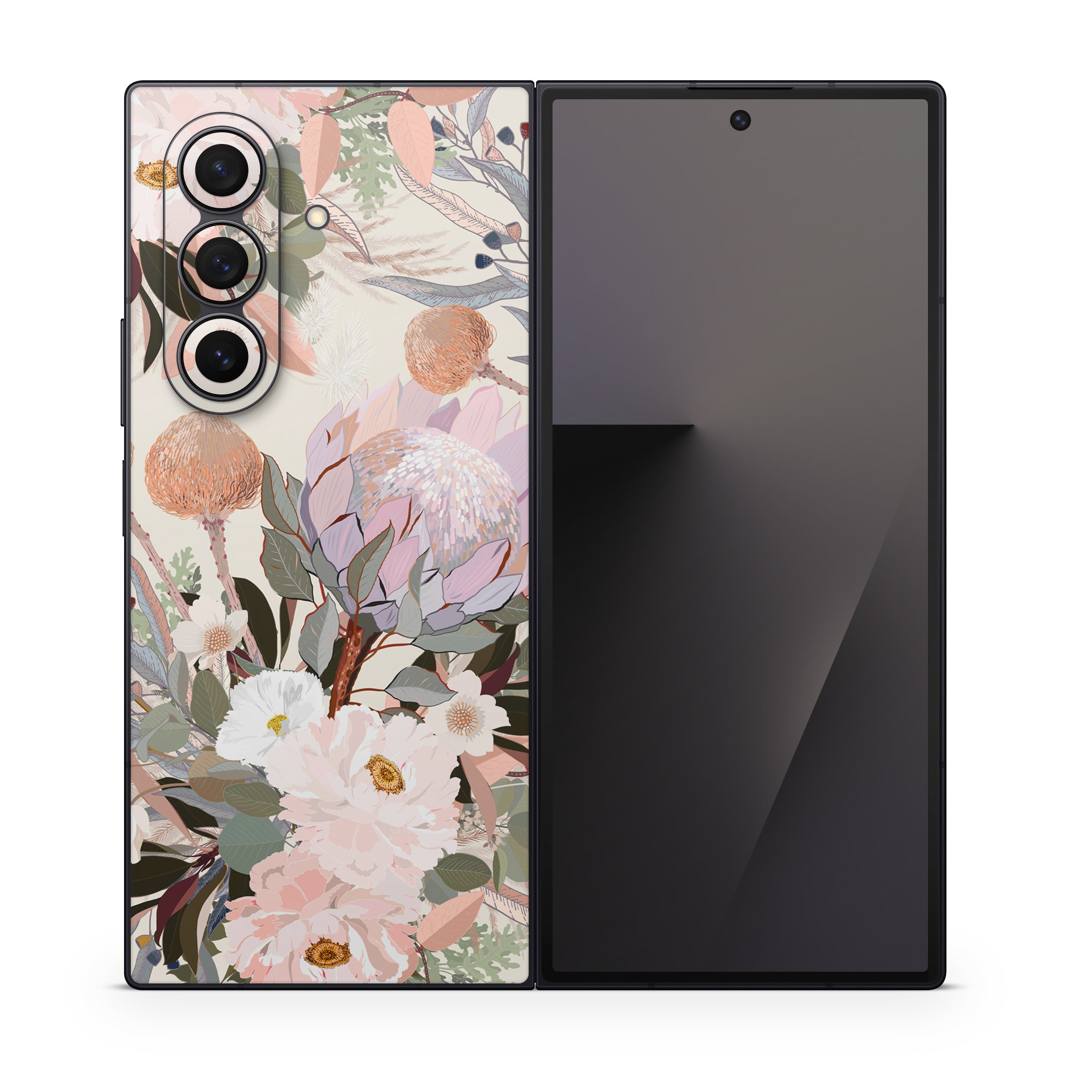 Antonia - Samsung Galaxy Z Fold7 Skin