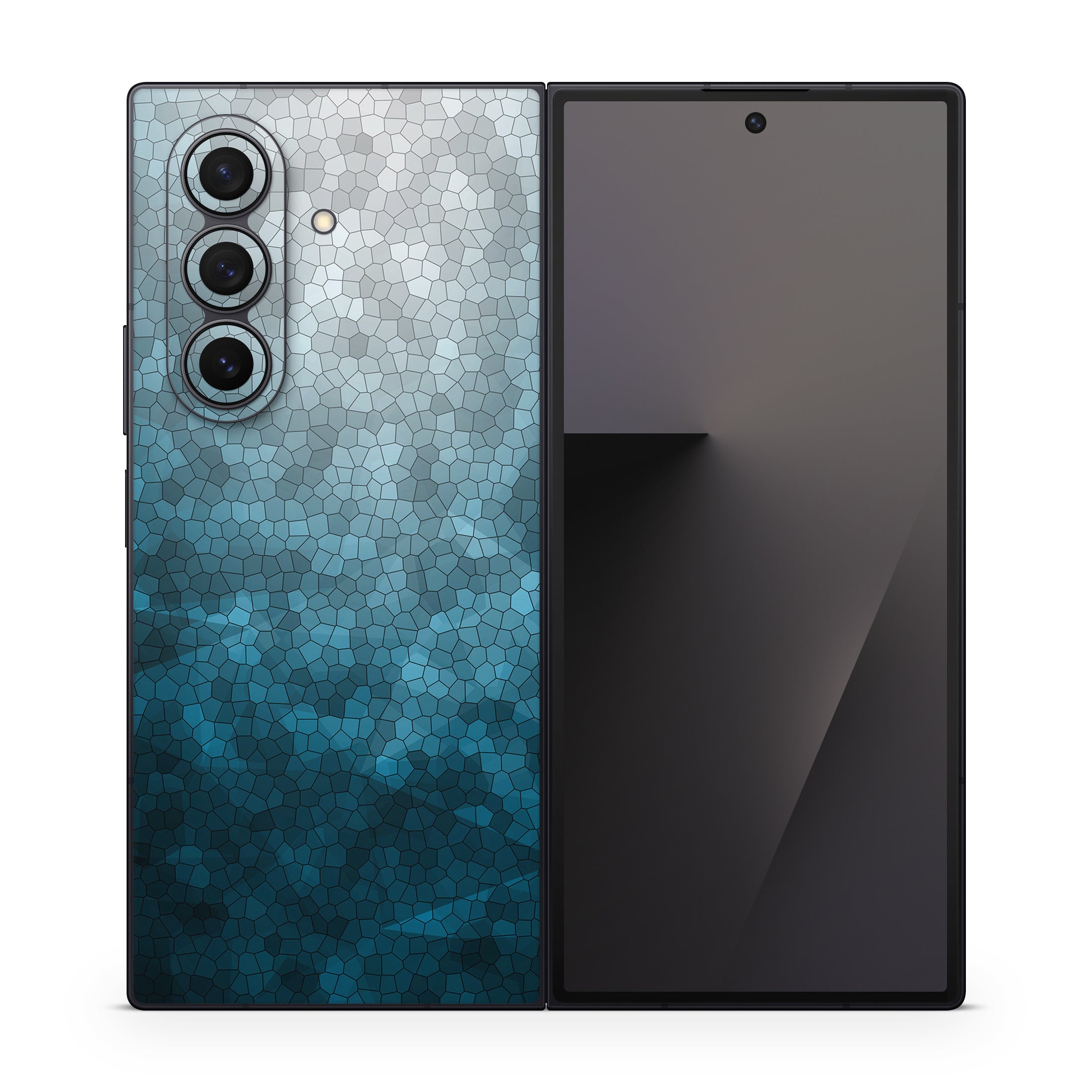 Atmospheric - Samsung Galaxy Z Fold7 Skin