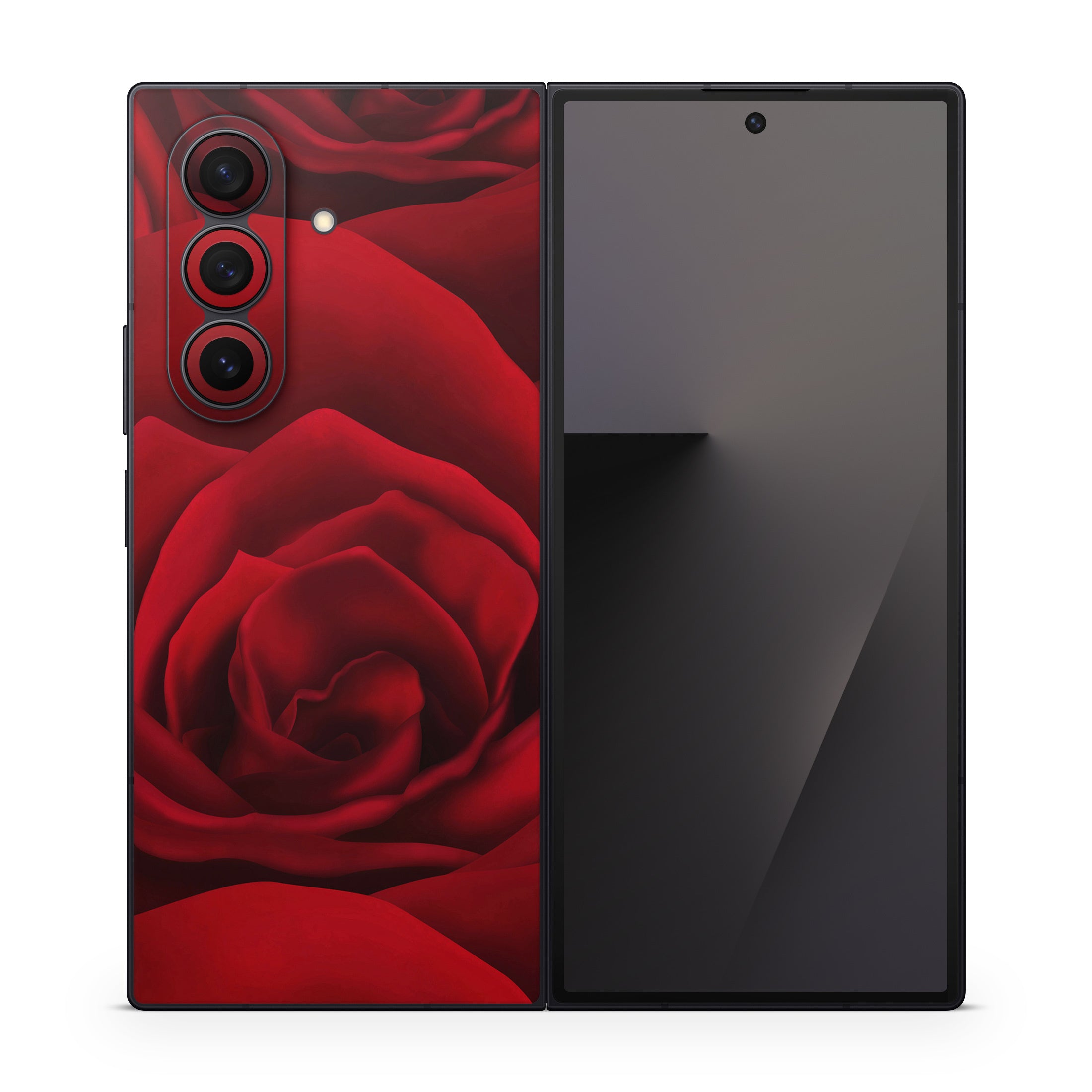 By Any Other Name - Samsung Galaxy Z Fold7 Skin