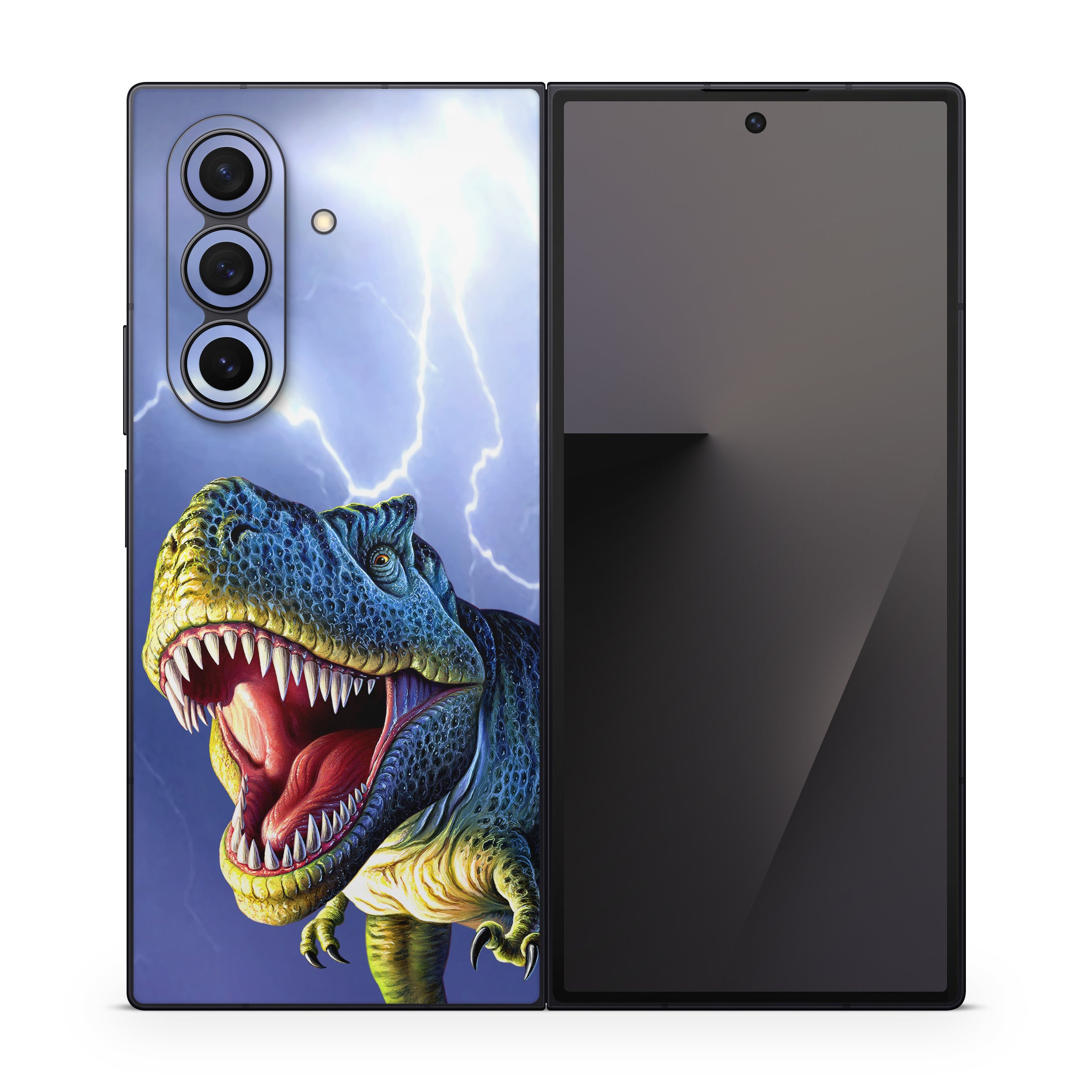 Big Rex - Samsung Galaxy Z Fold7 Skin