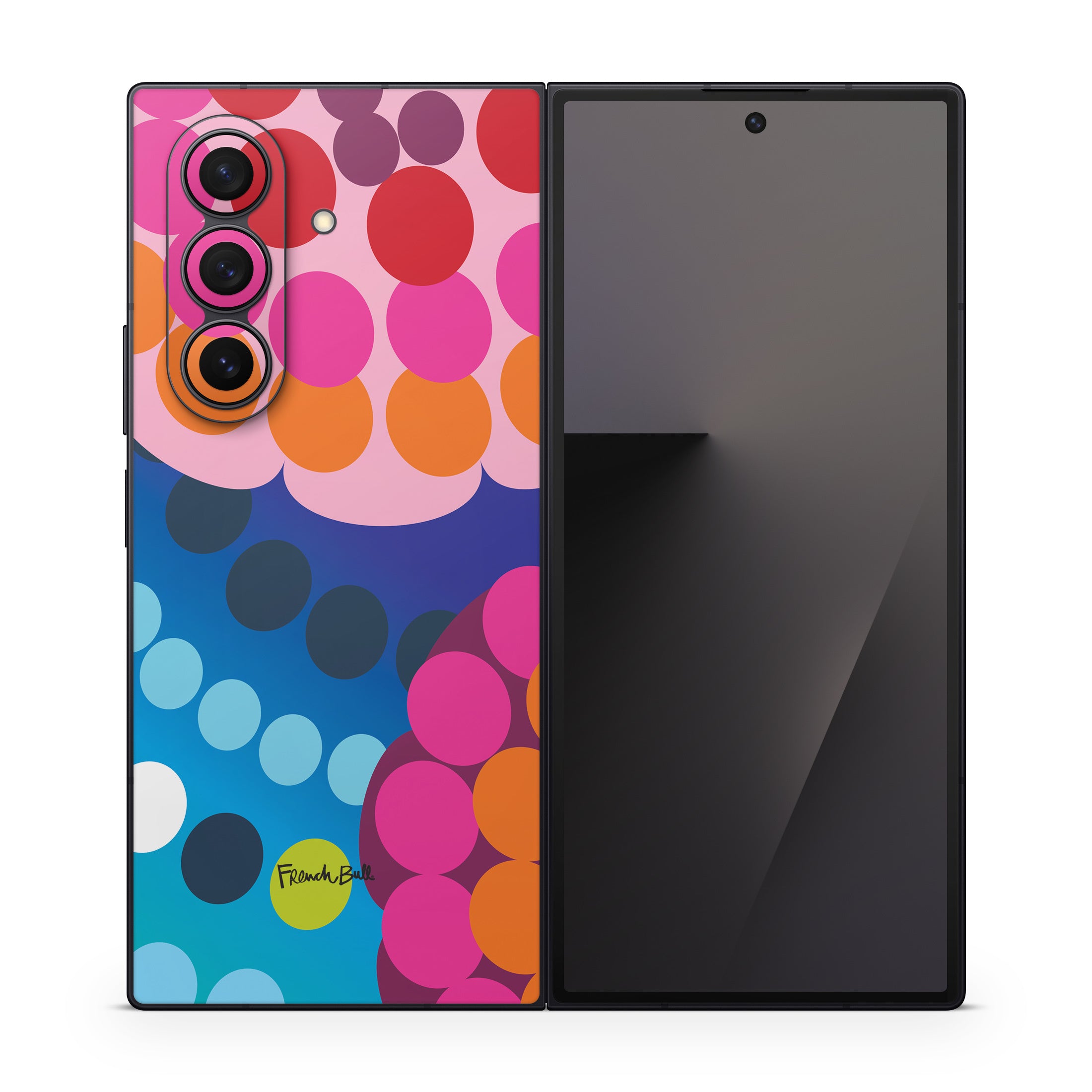 Bindi - Samsung Galaxy Z Fold7 Skin