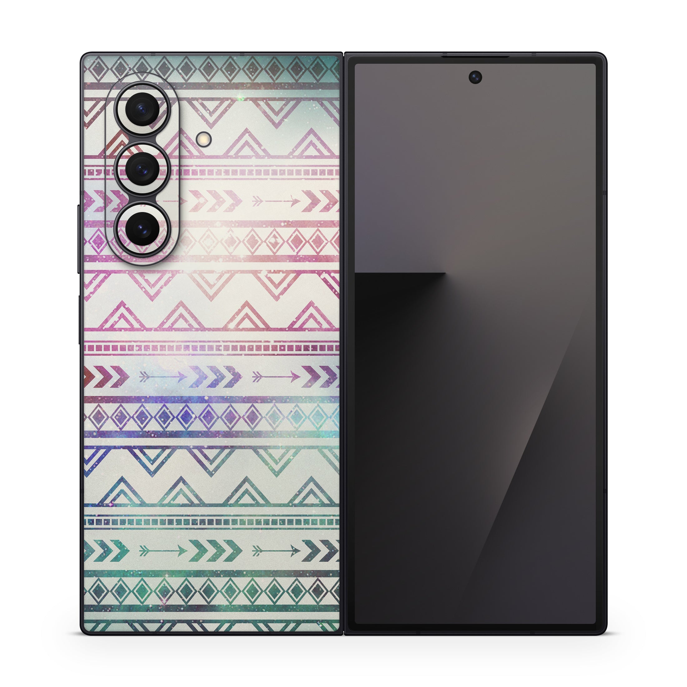Bohemian - Samsung Galaxy Z Fold7 Skin