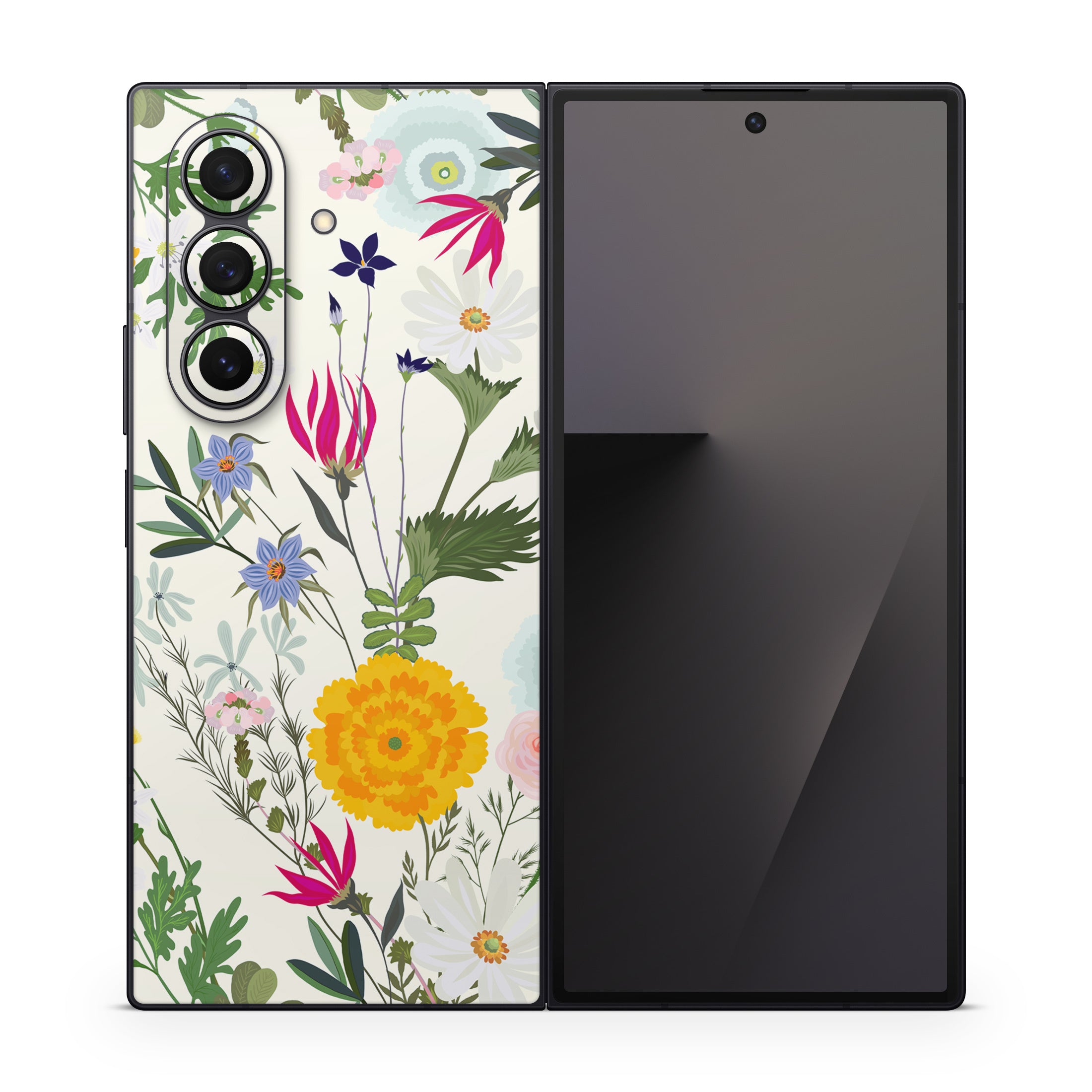 Bretta - Samsung Galaxy Z Fold7 Skin