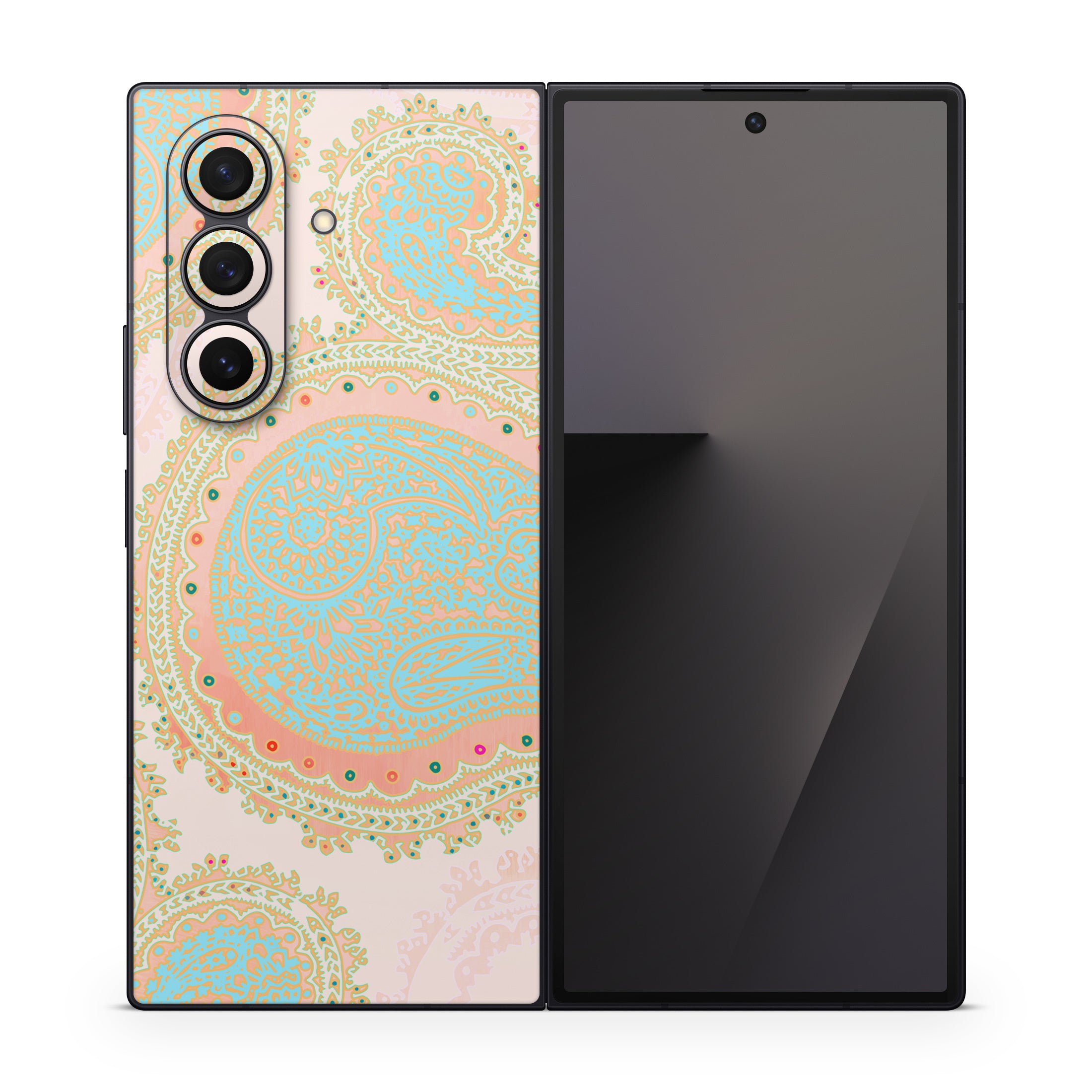 Casablanca Dream - Samsung Galaxy Z Fold7 Skin
