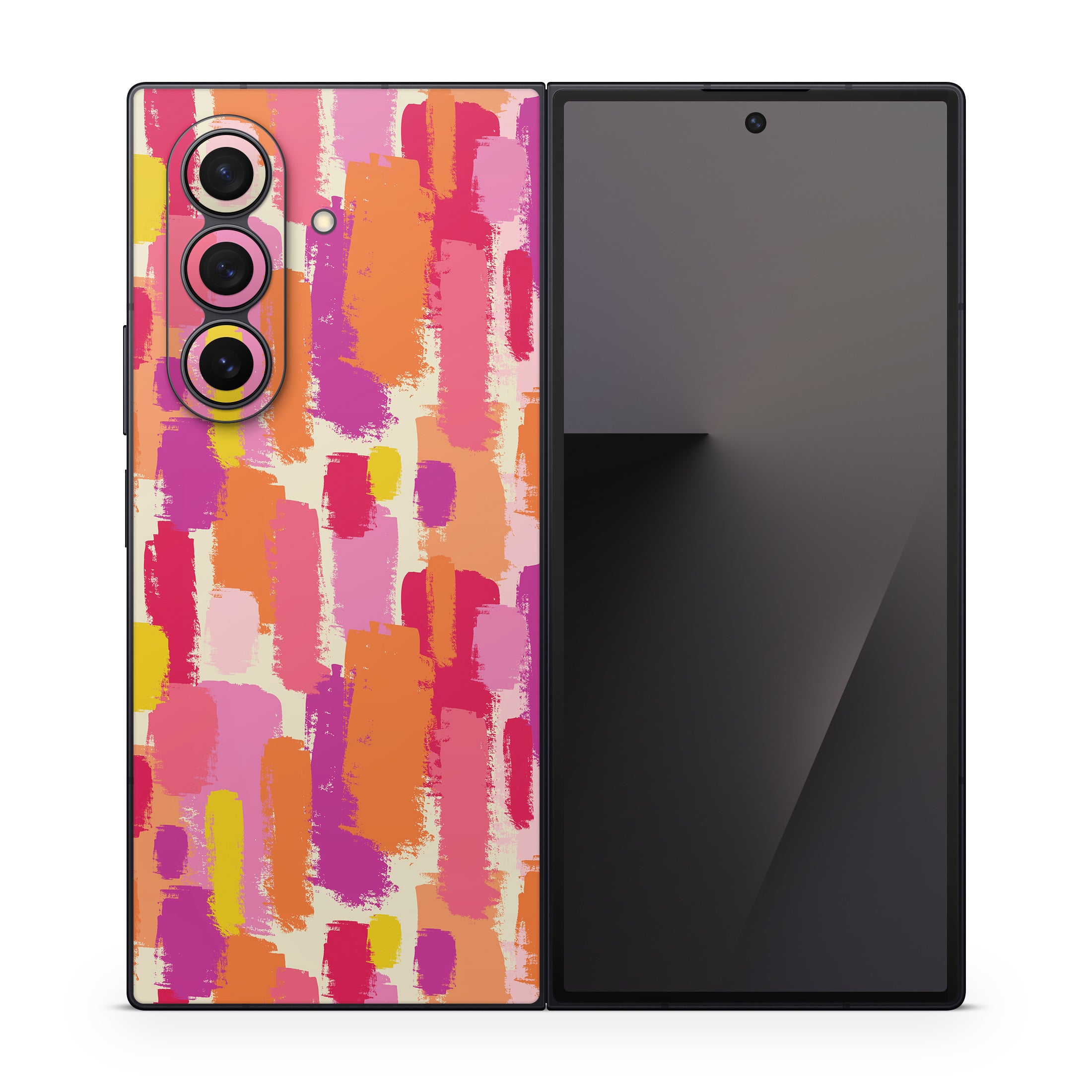 Chroma - Samsung Galaxy Z Fold7 Skin