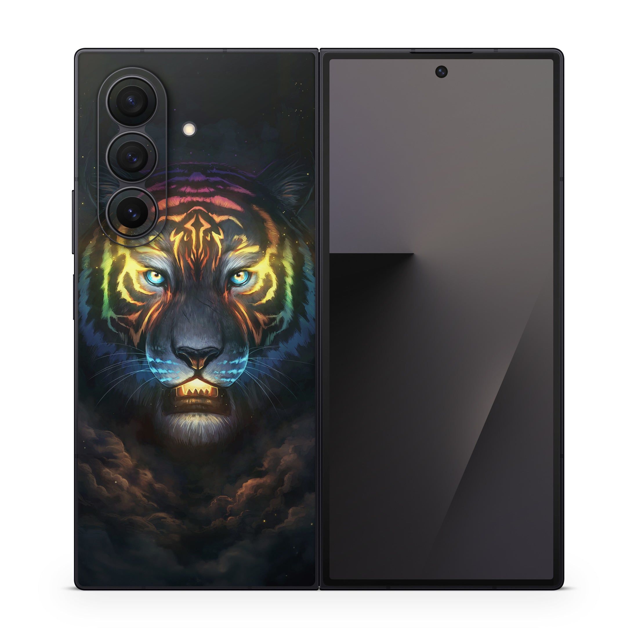 Colorsoul - Samsung Galaxy Z Fold7 Skin