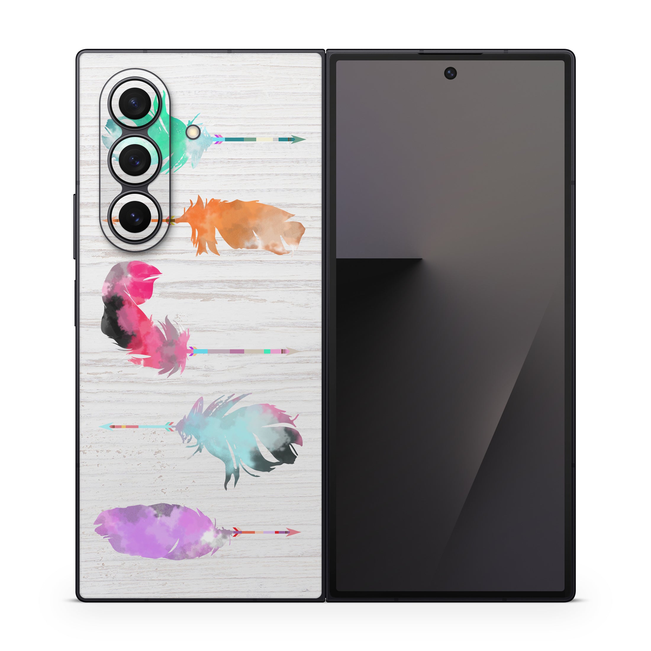 Compass - Samsung Galaxy Z Fold7 Skin