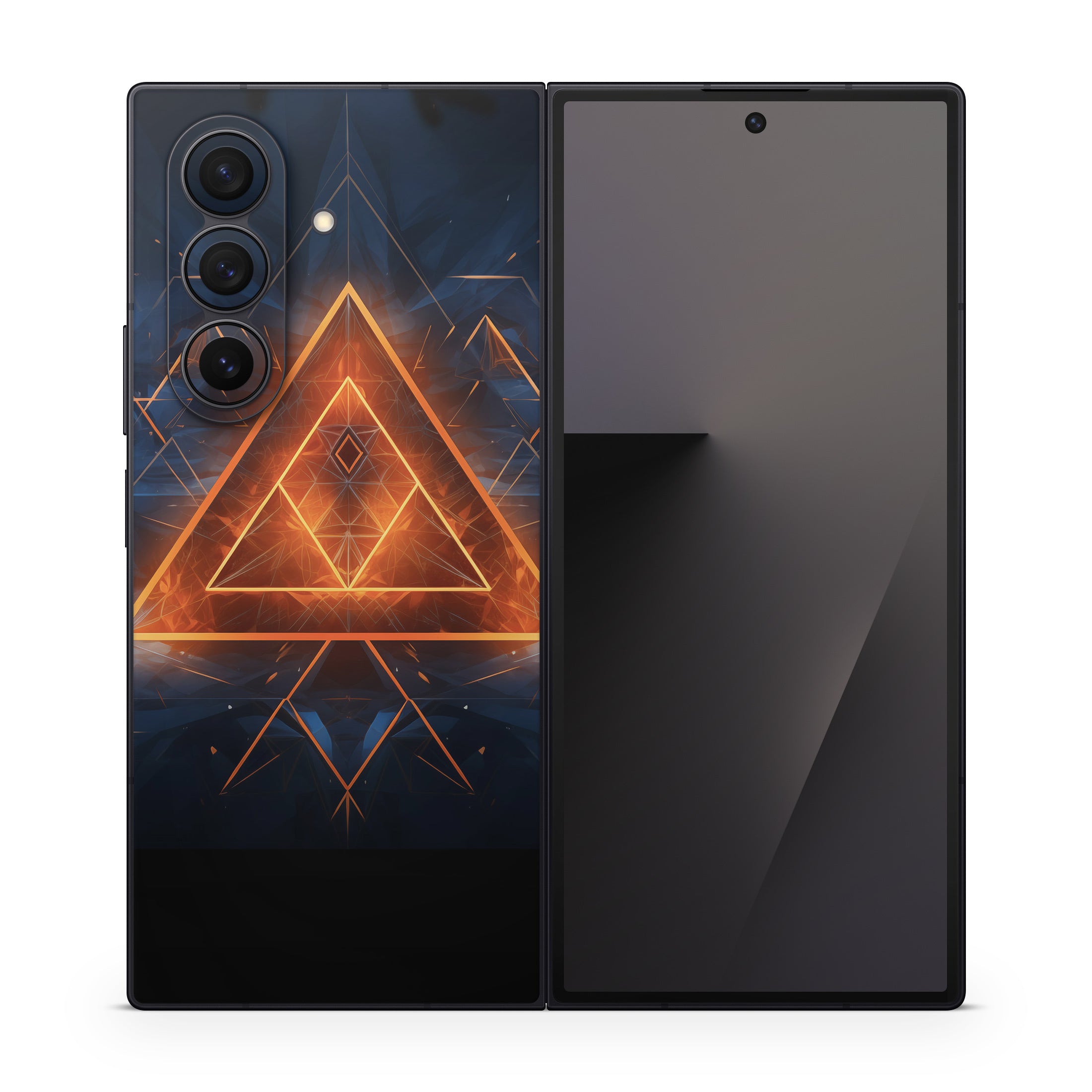 Conjecture - Samsung Galaxy Z Fold7 Skin