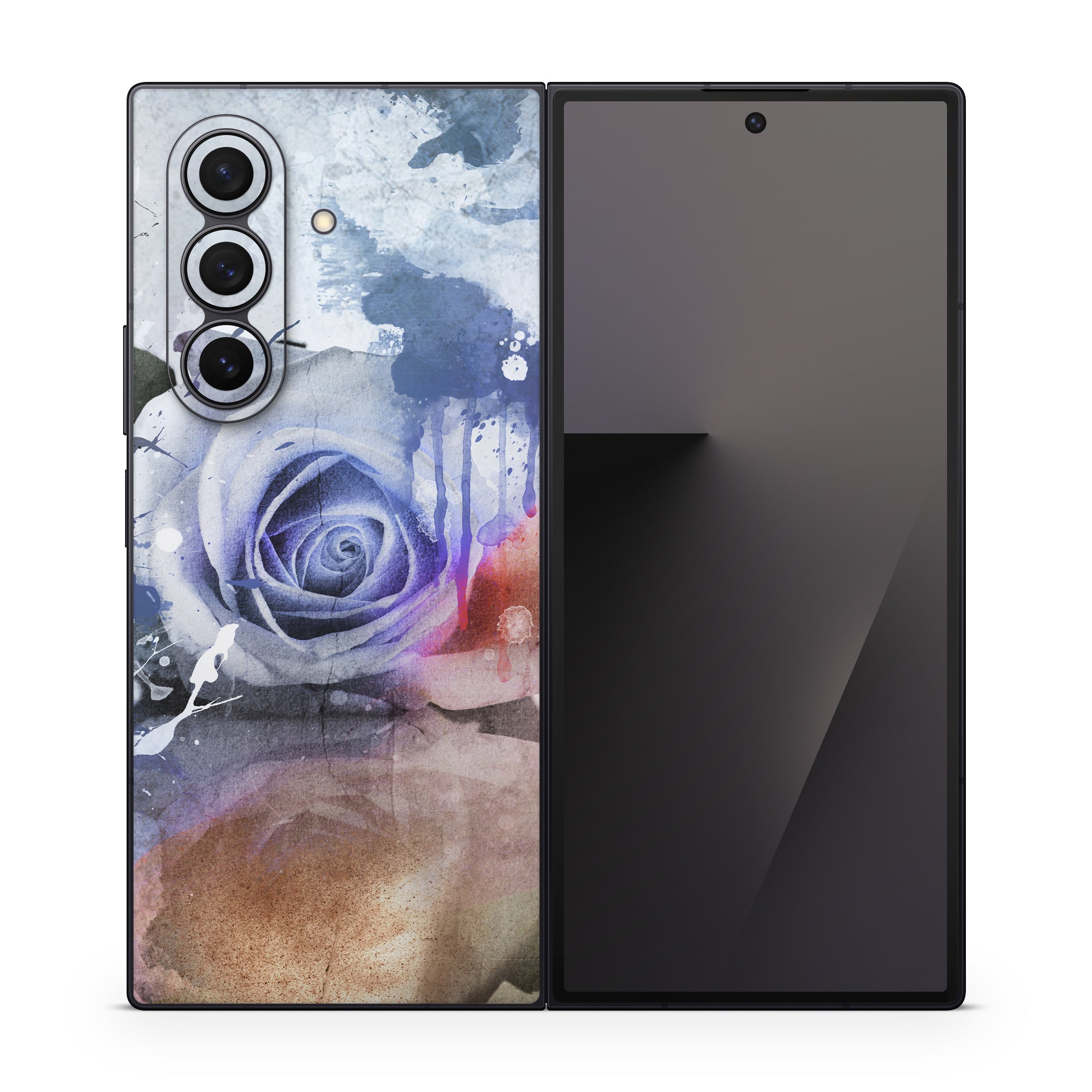 Days Of Decay - Samsung Galaxy Z Fold7 Skin