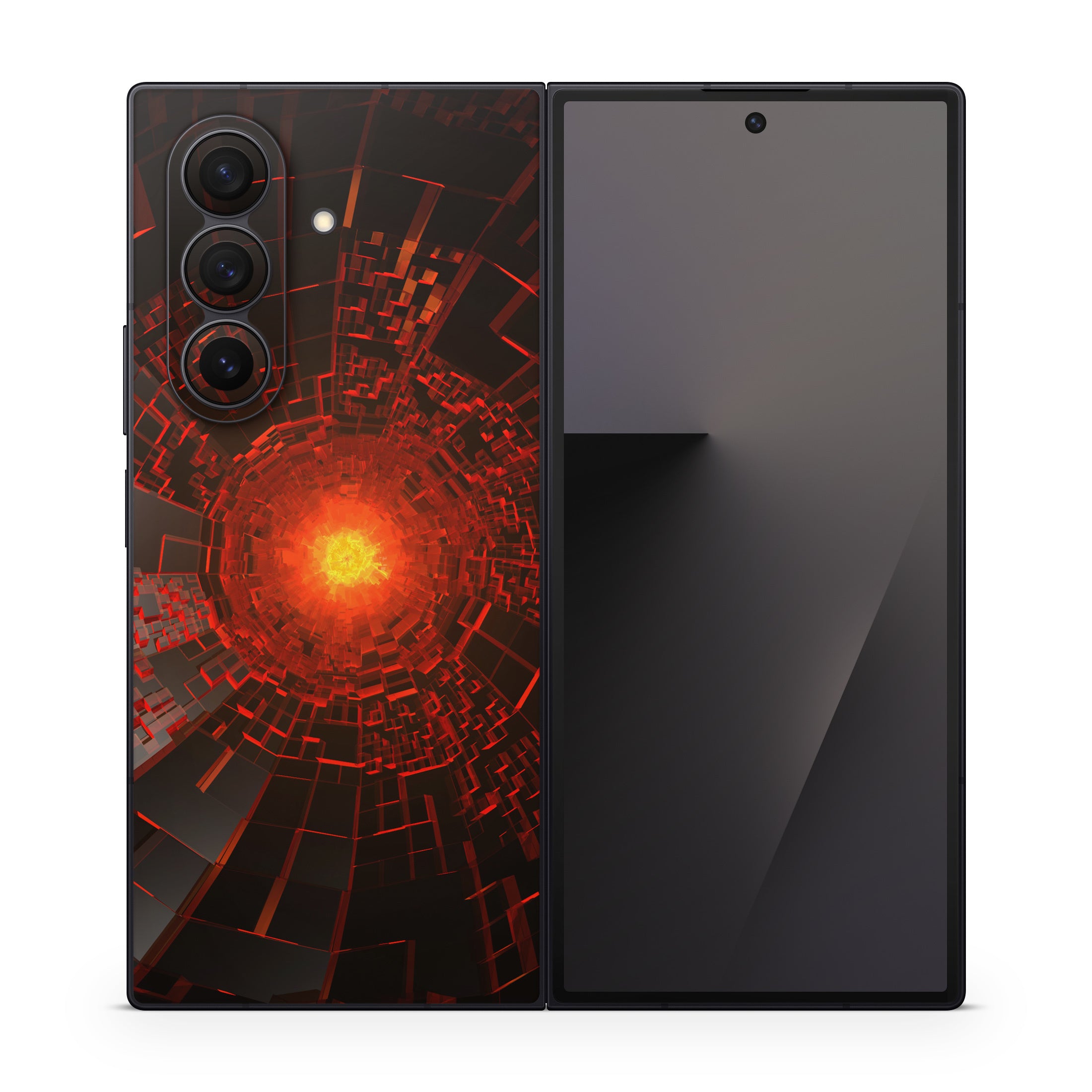 Divisor - Samsung Galaxy Z Fold7 Skin