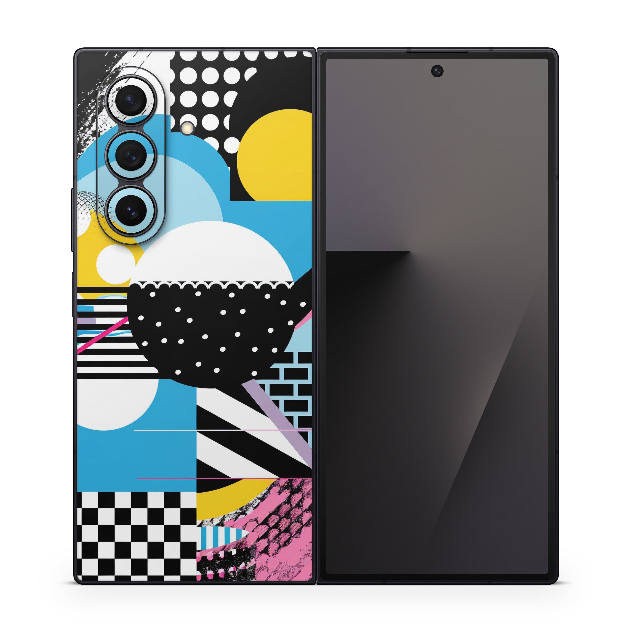 Dope - Samsung Galaxy Z Fold7 Skin