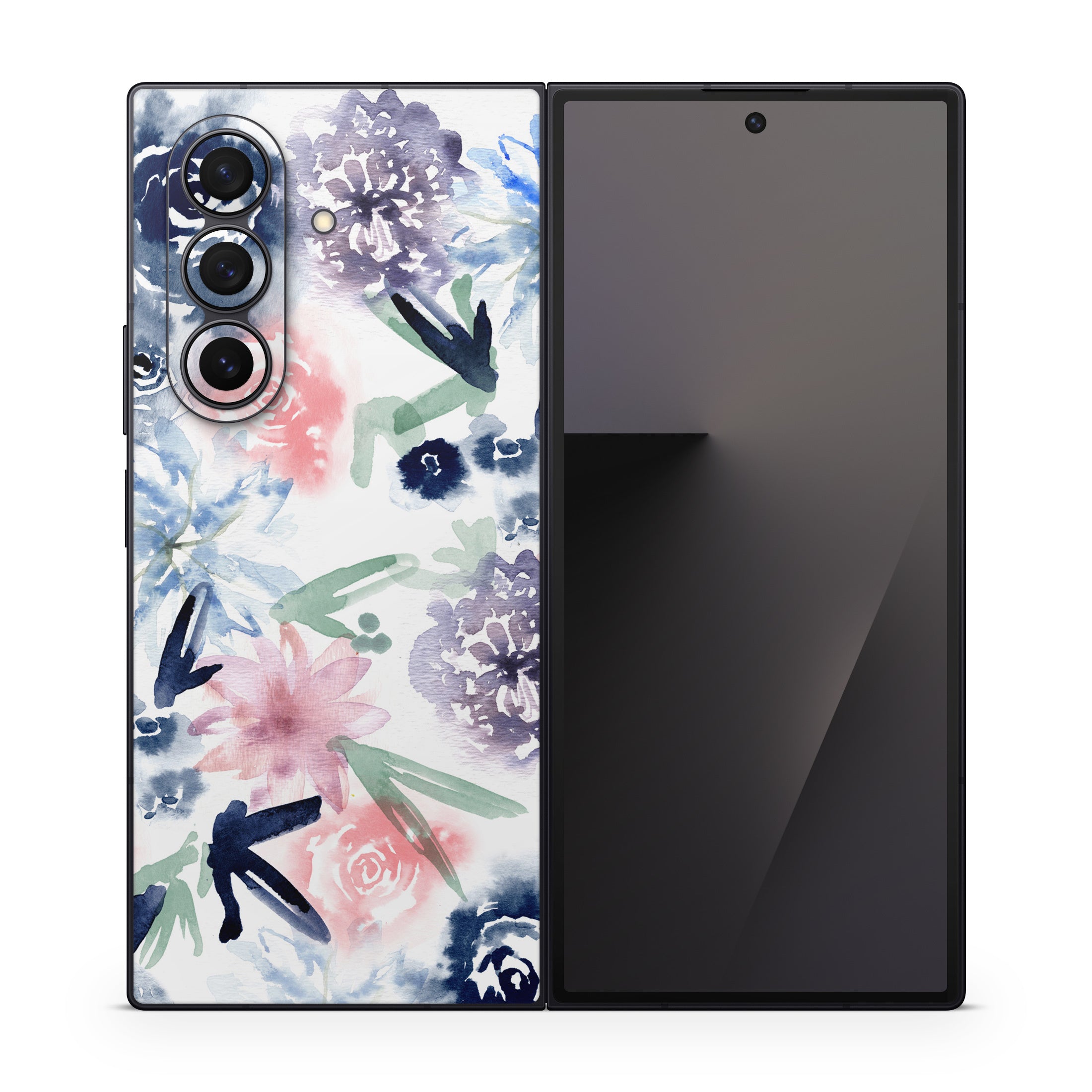 Dreamscape - Samsung Galaxy Z Fold7 Skin