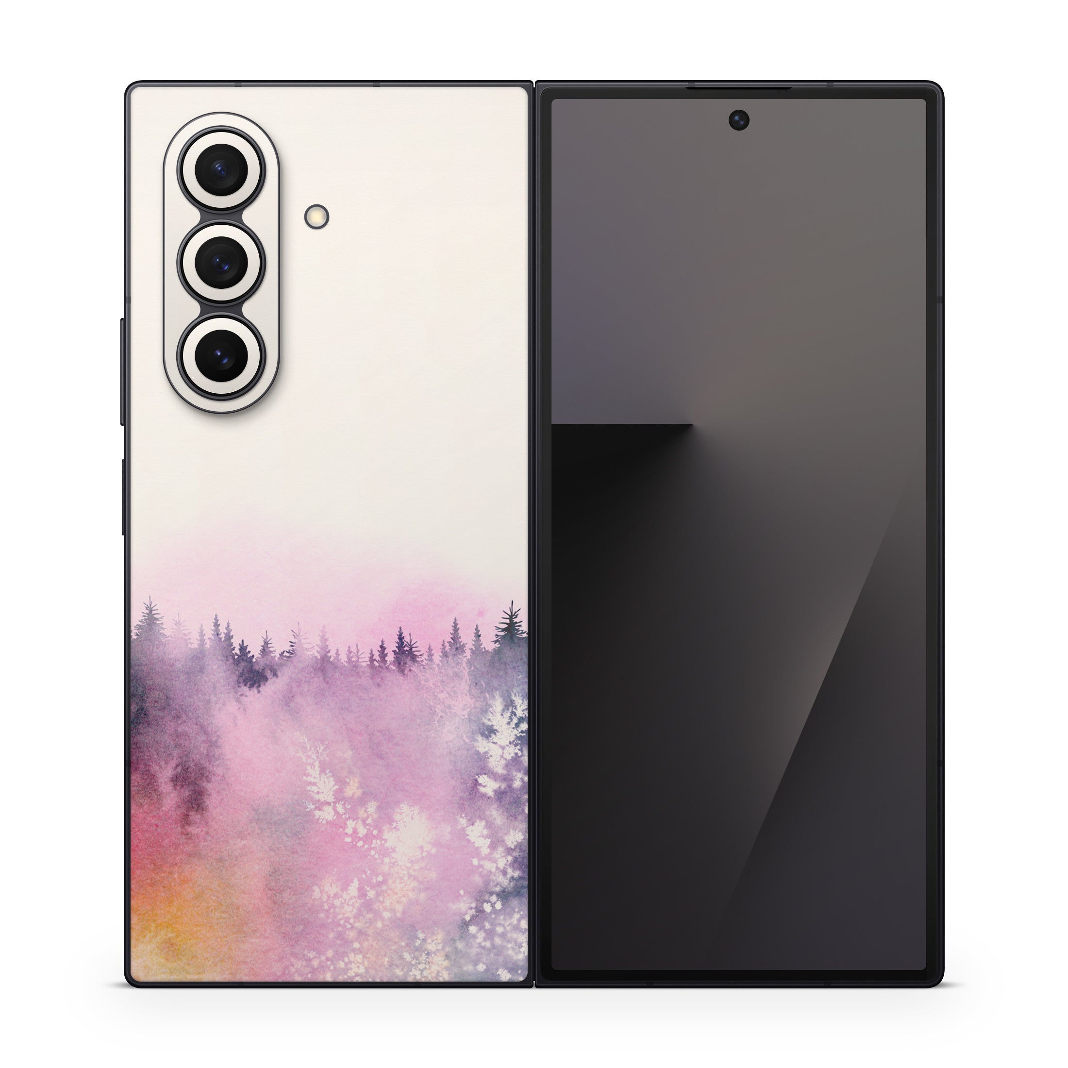 Dreaming of You - Samsung Galaxy Z Fold7 Skin