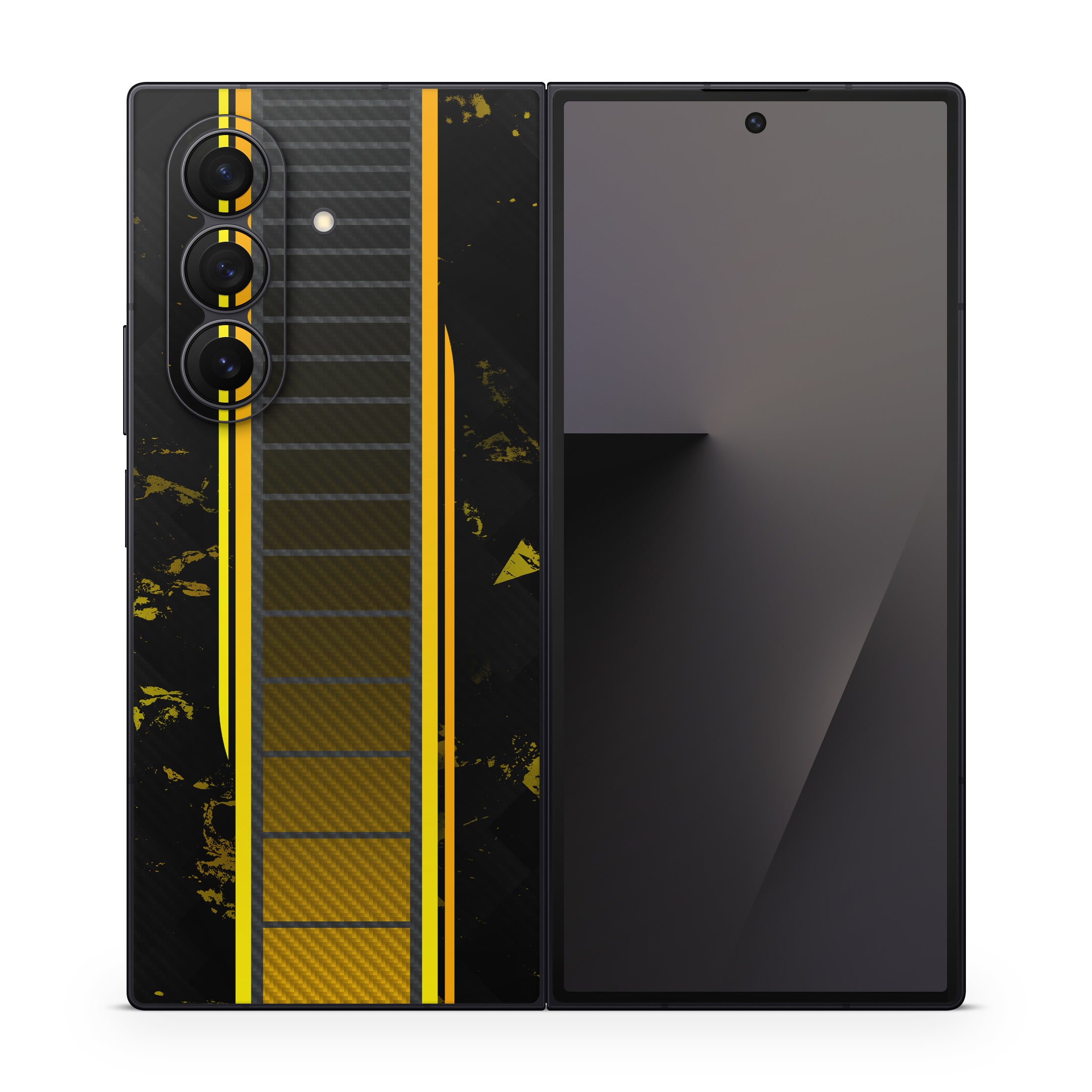 Enduro - Samsung Galaxy Z Fold7 Skin