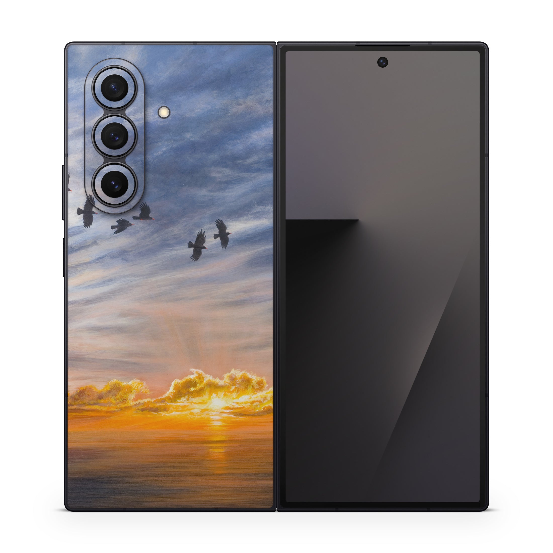 Equinox - Samsung Galaxy Z Fold7 Skin