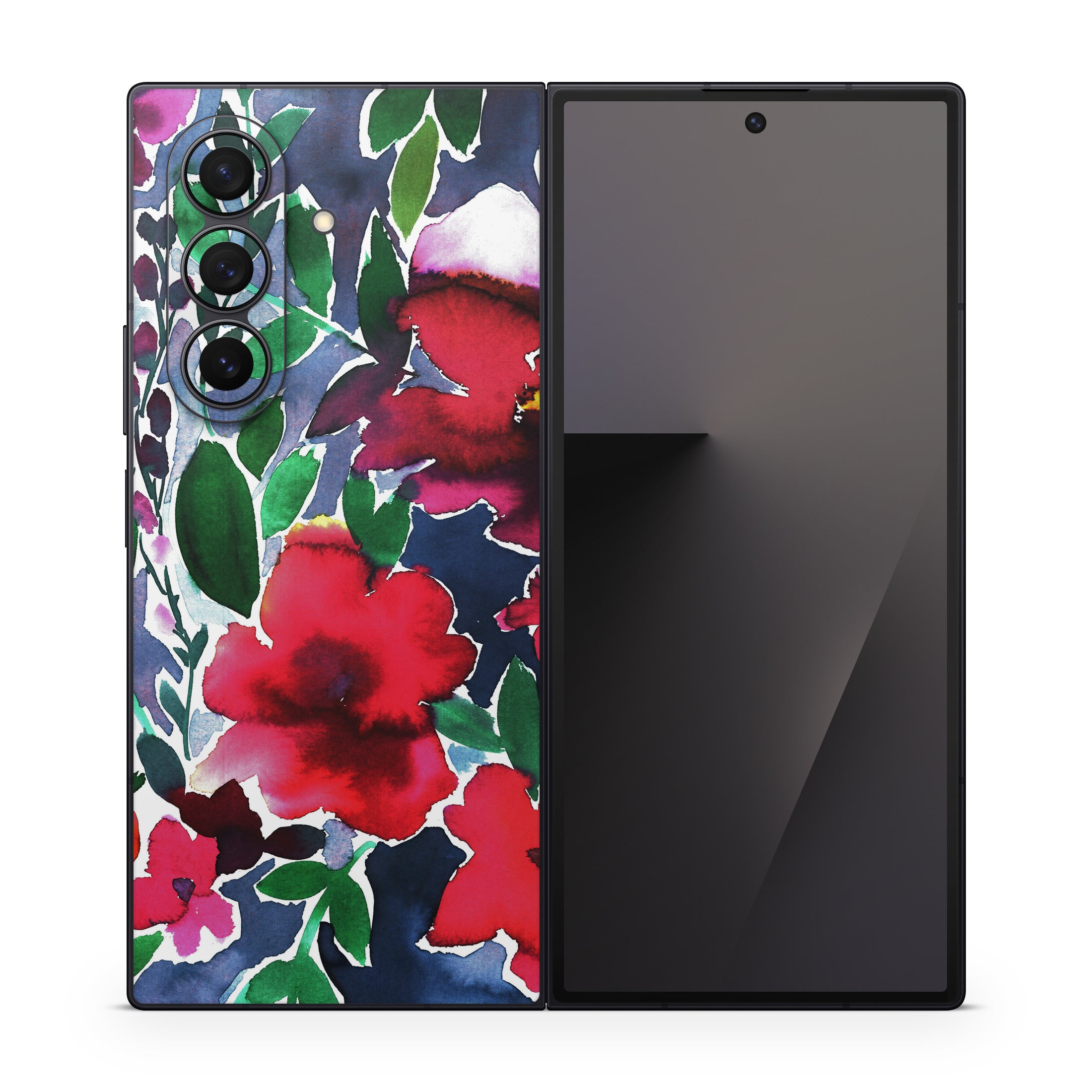 Evie - Samsung Galaxy Z Fold7 Skin