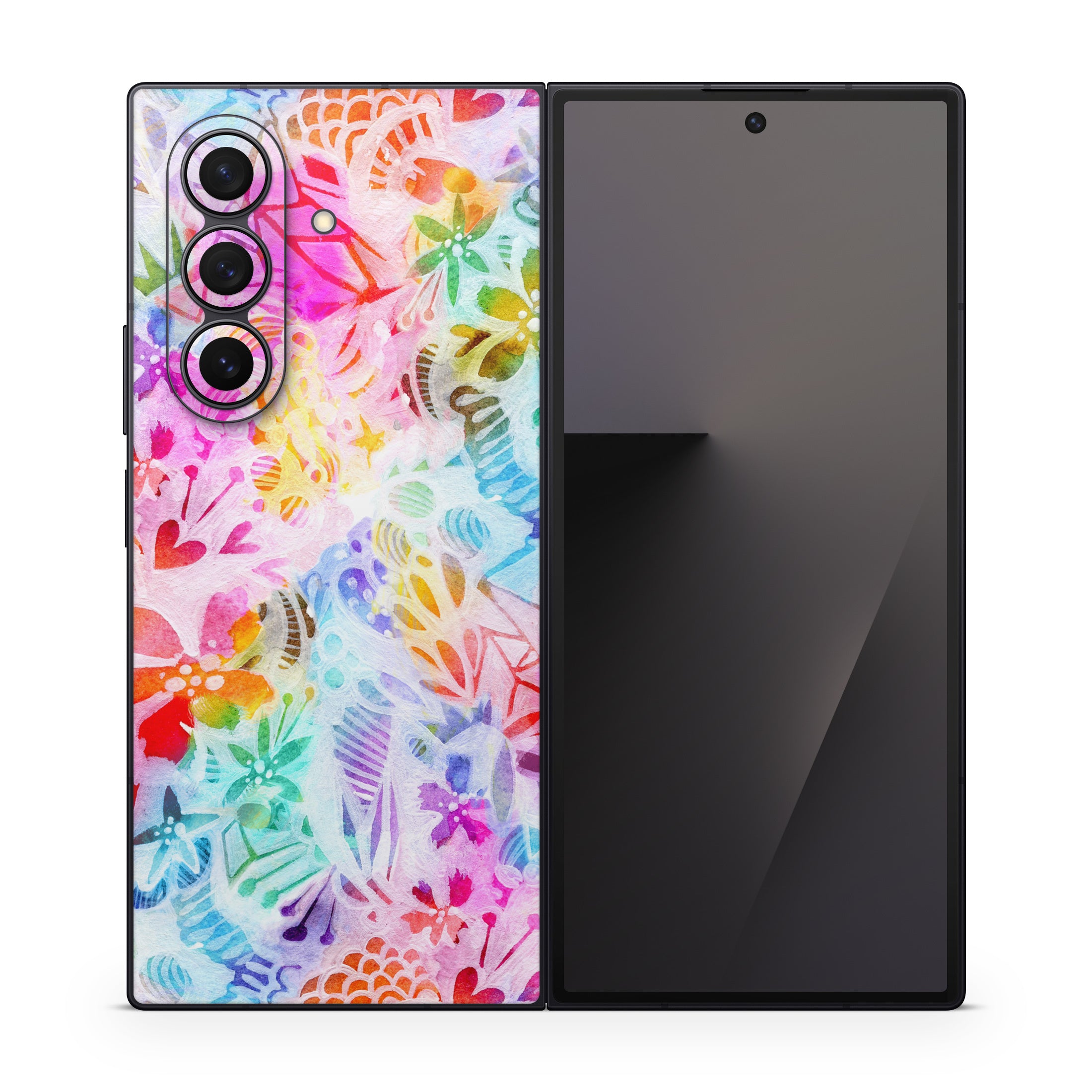 Fairy Dust - Samsung Galaxy Z Fold7 Skin
