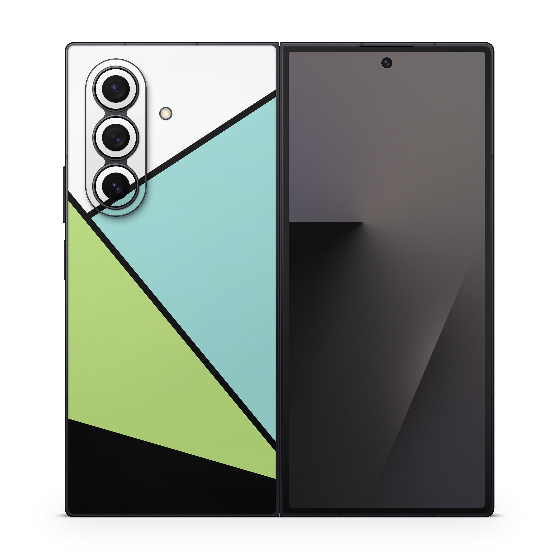 Flyover - Samsung Galaxy Z Fold7 Skin