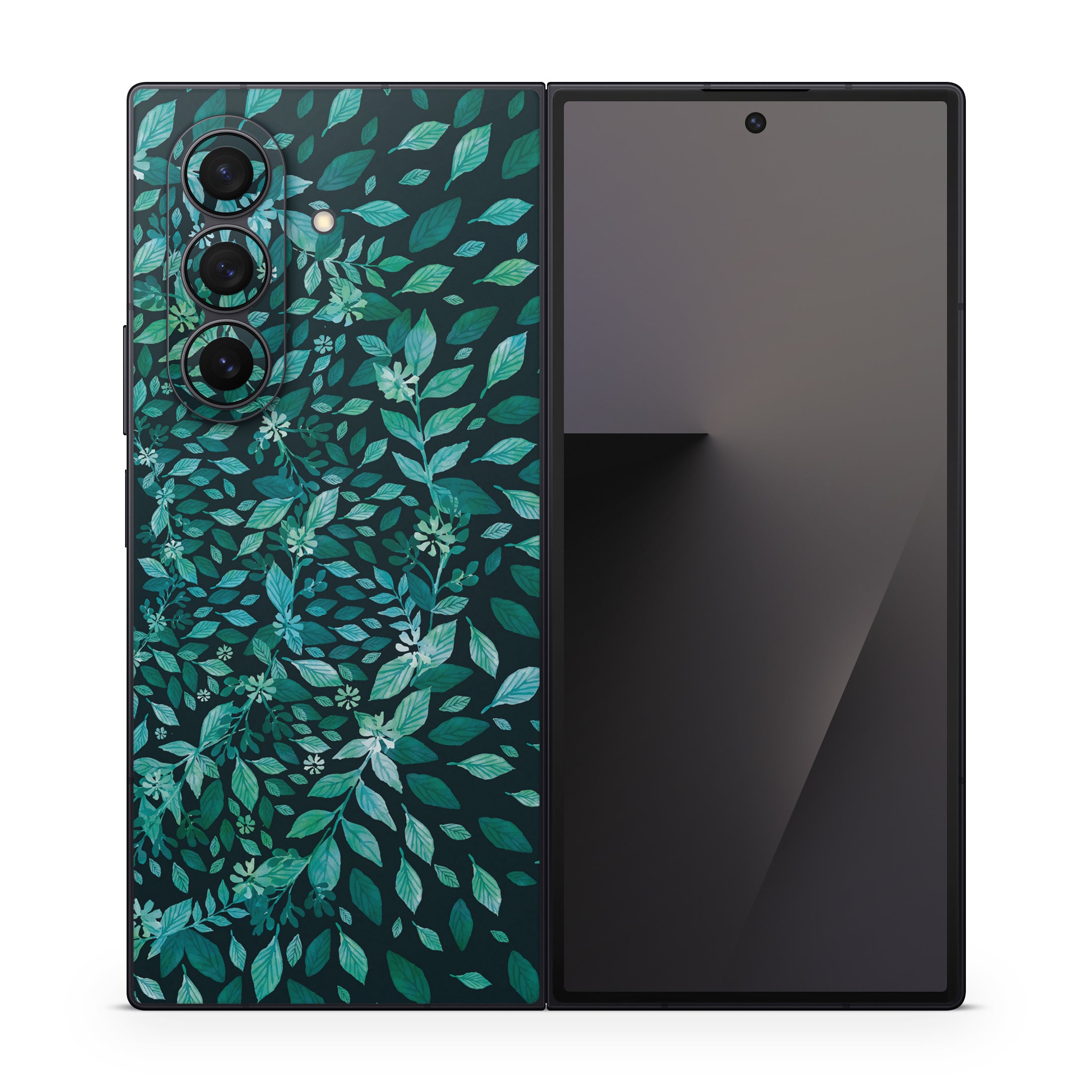 Growth - Samsung Galaxy Z Fold7 Skin