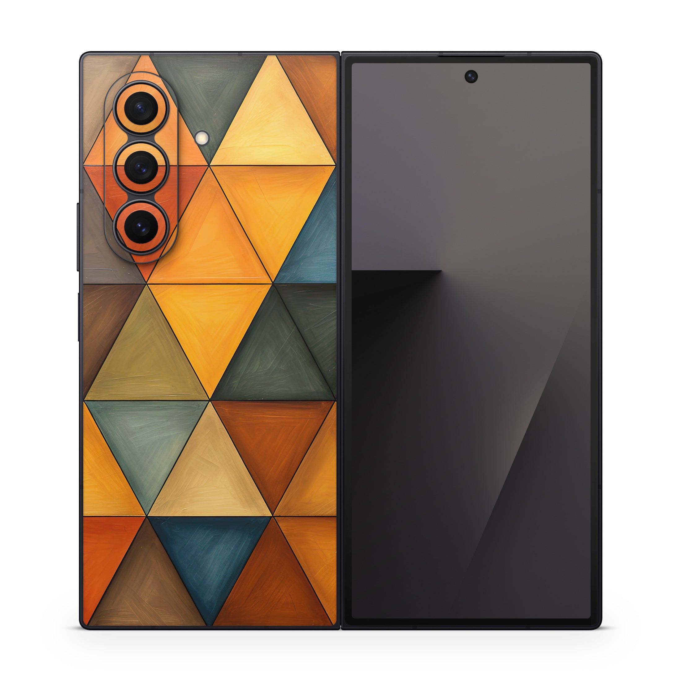 Harvest Fest - Samsung Galaxy Z Fold7 Skin