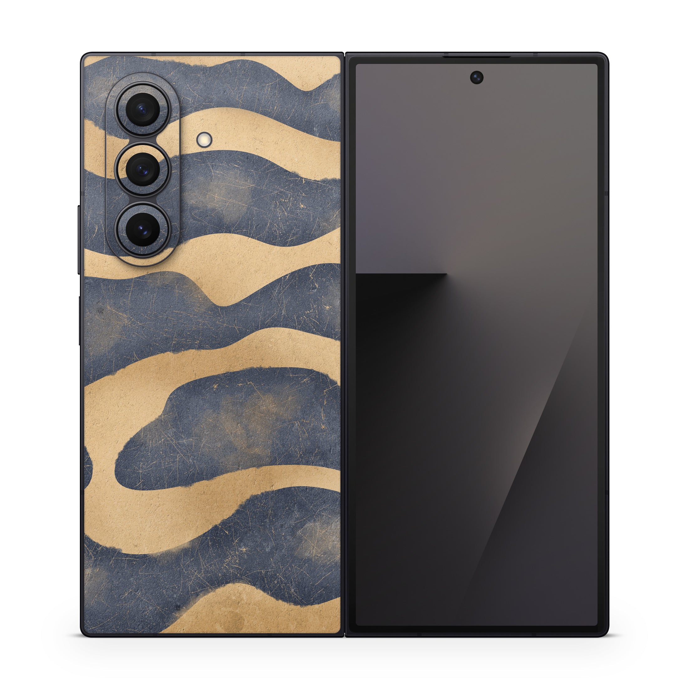 Heroic - Samsung Galaxy Z Fold7 Skin