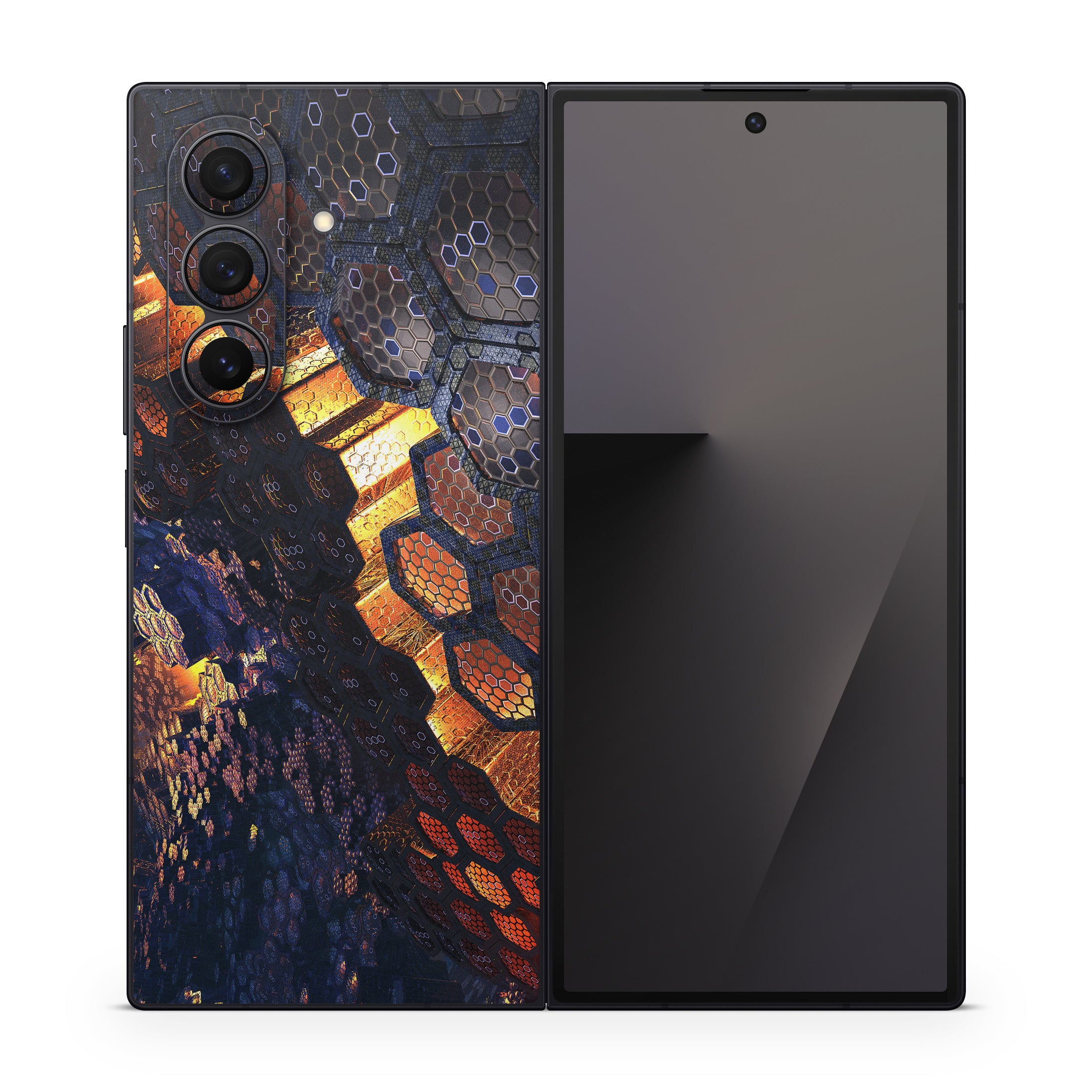 Hivemind - Samsung Galaxy Z Fold7 Skin
