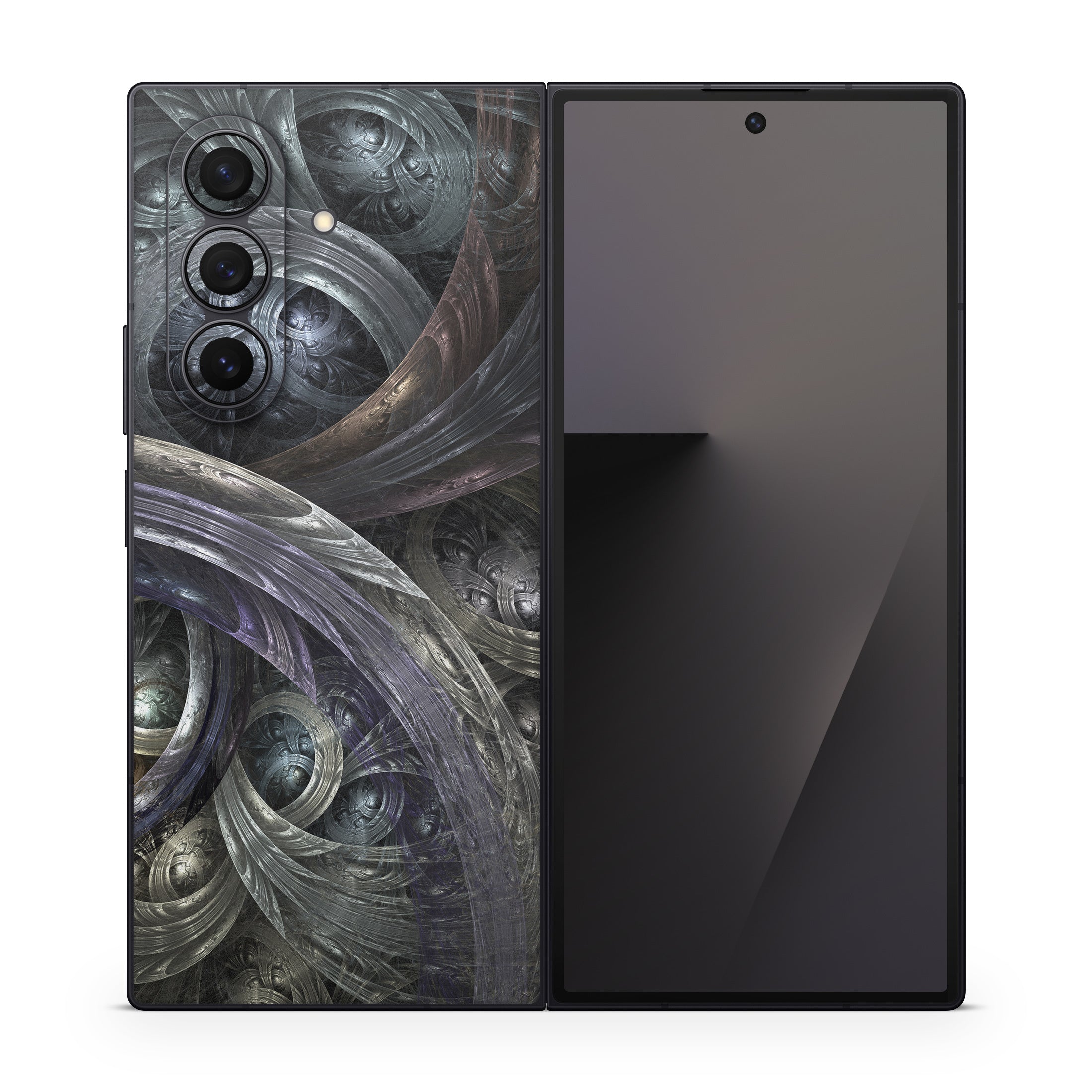 Infinity - Samsung Galaxy Z Fold7 Skin