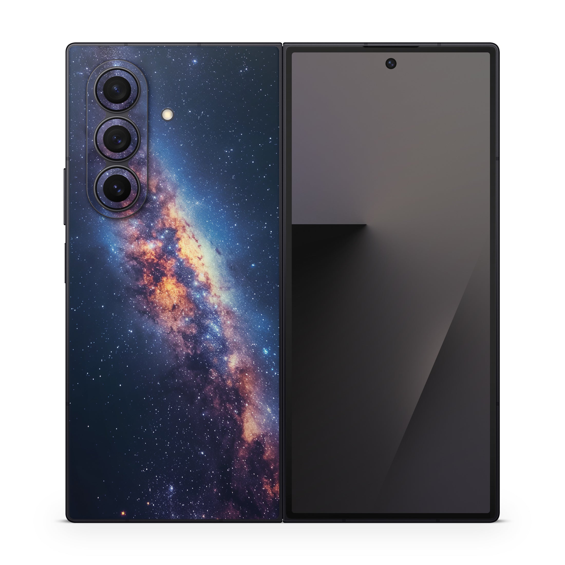 Intergalactic - Samsung Galaxy Z Fold7 Skin