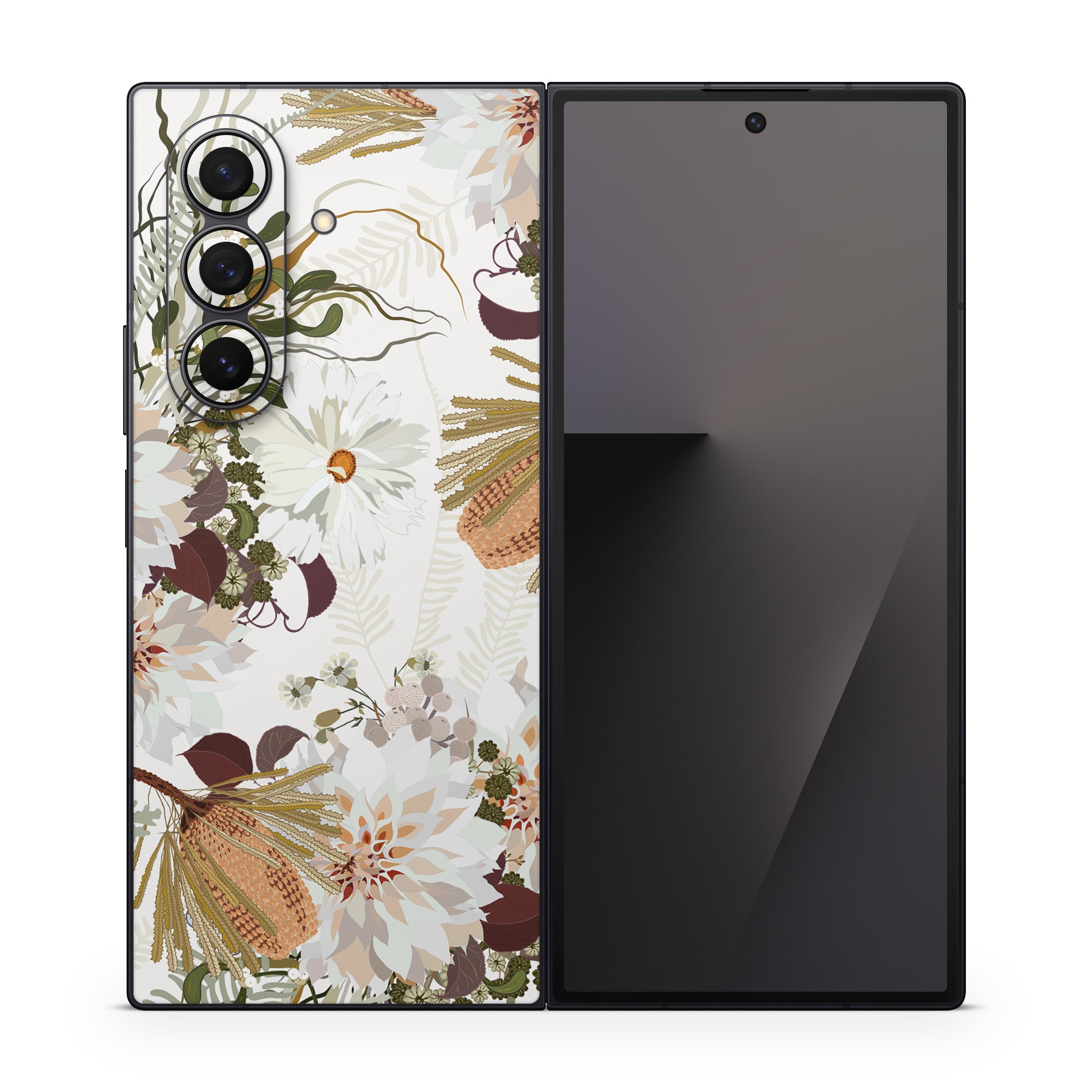 Juliette Charm - Samsung Galaxy Z Fold7 Skin