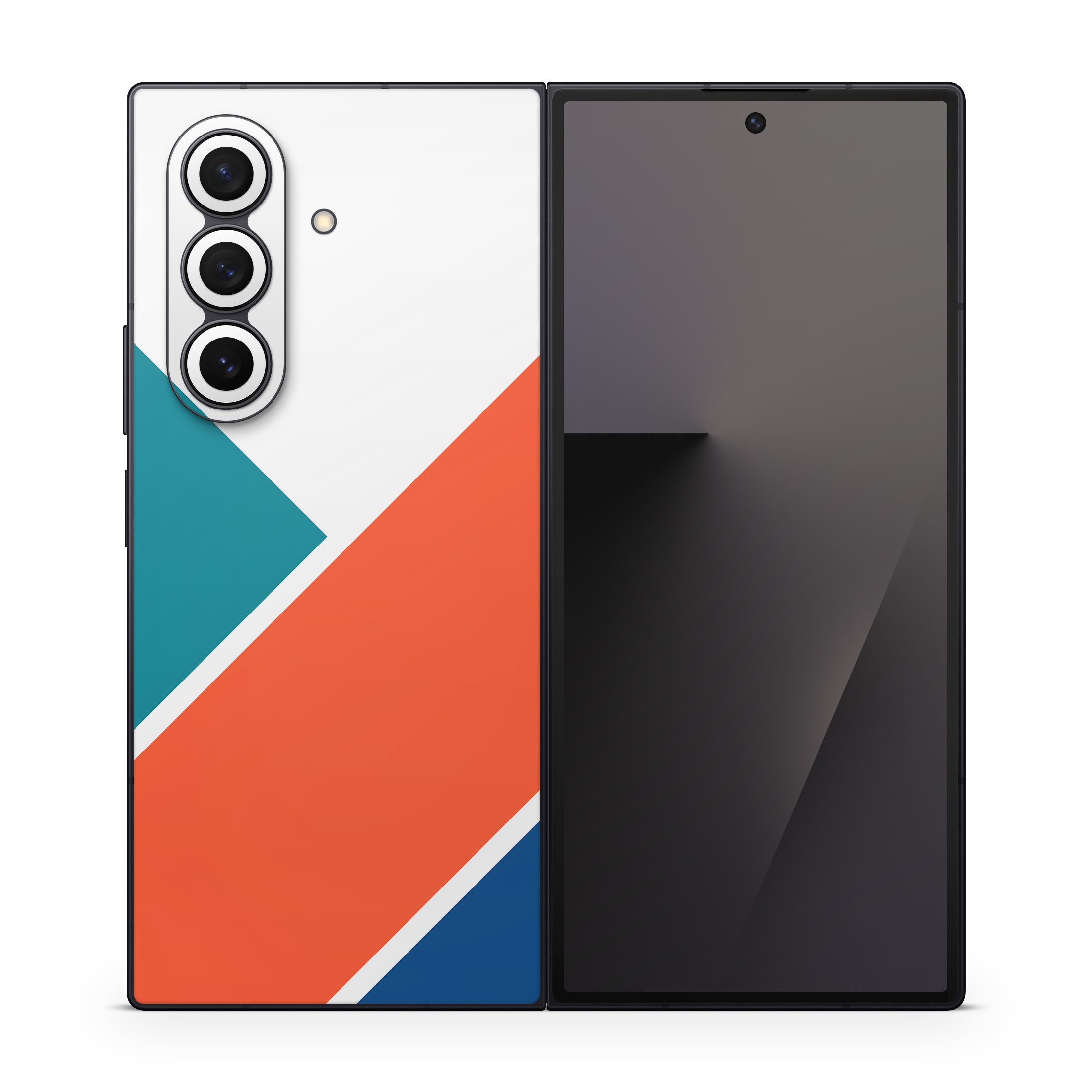 Kathy - Samsung Galaxy Z Fold7 Skin