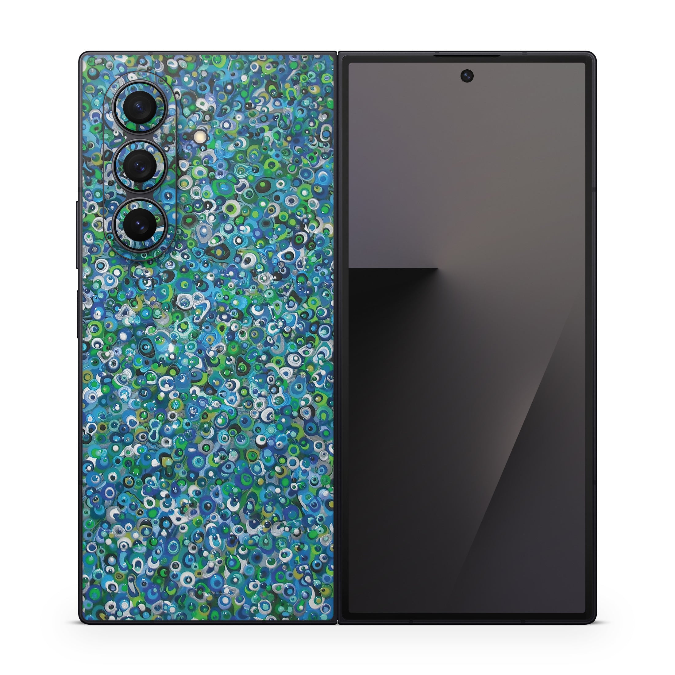 Last Dance - Samsung Galaxy Z Fold7 Skin