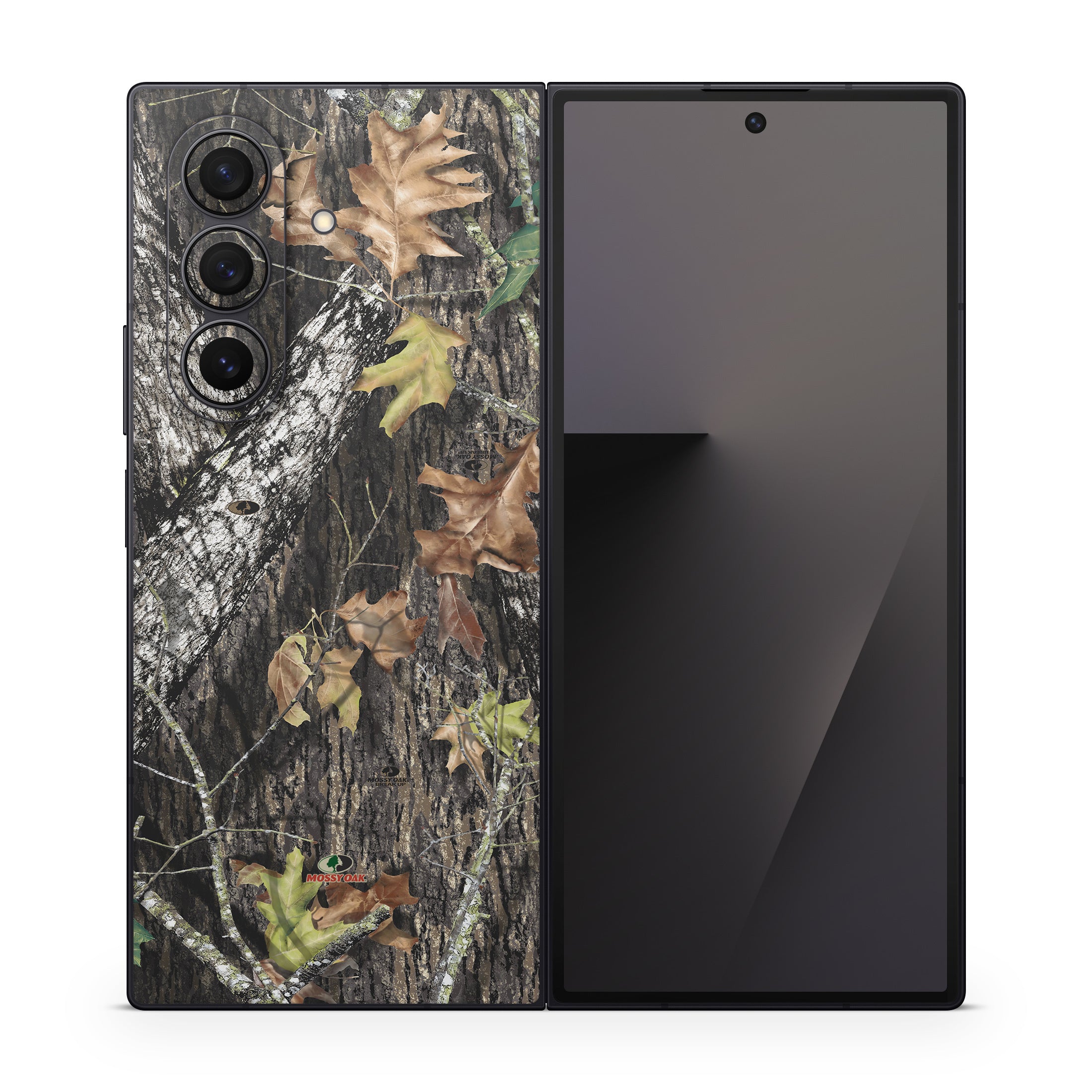 Break-Up - Samsung Galaxy Z Fold7 Skin