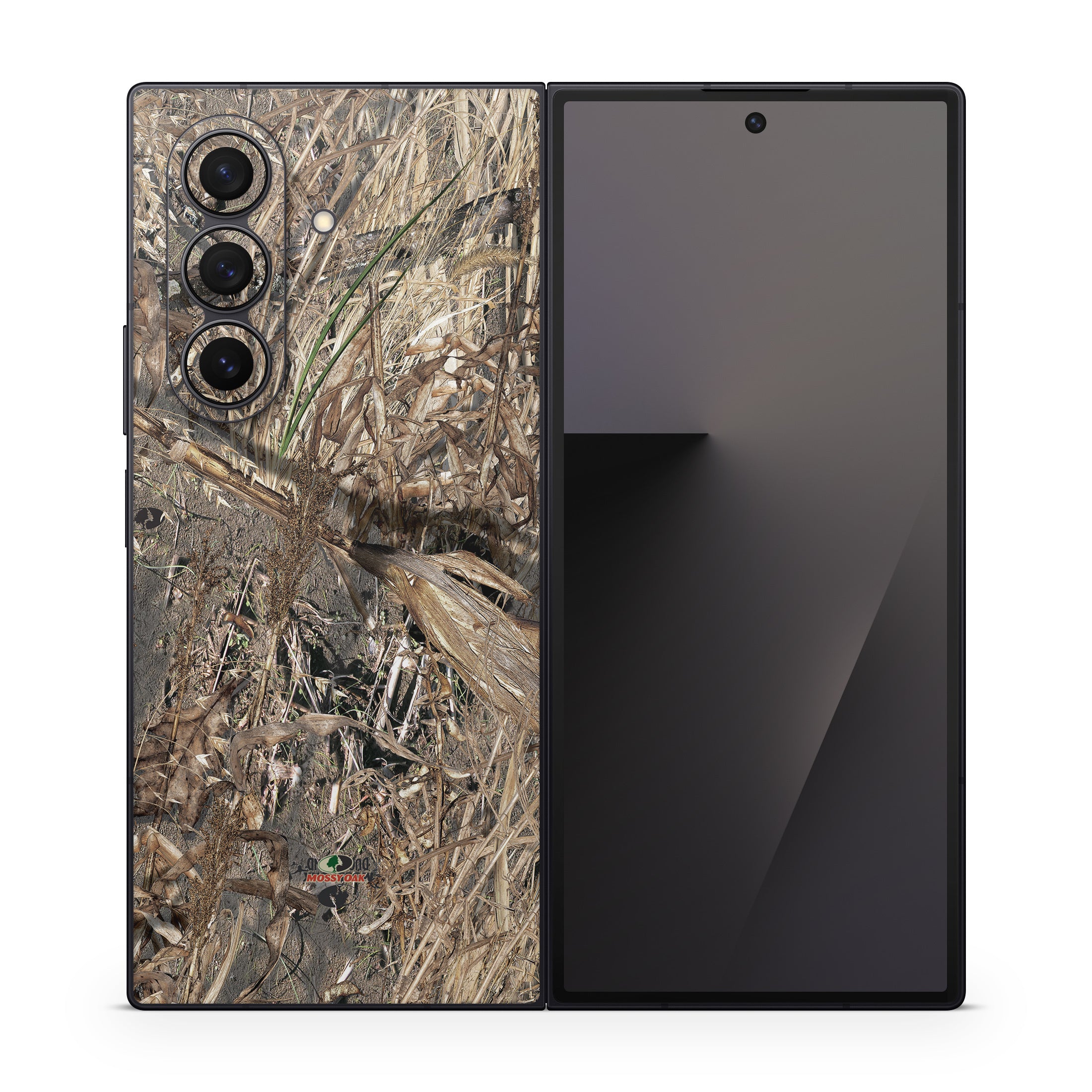 Duck Blind - Samsung Galaxy Z Fold7 Skin