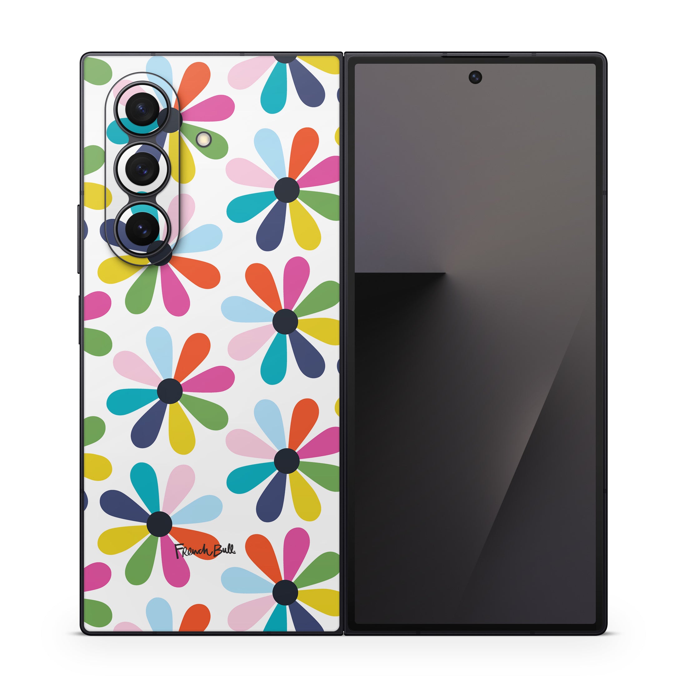 Multiflo - Samsung Galaxy Z Fold7 Skin
