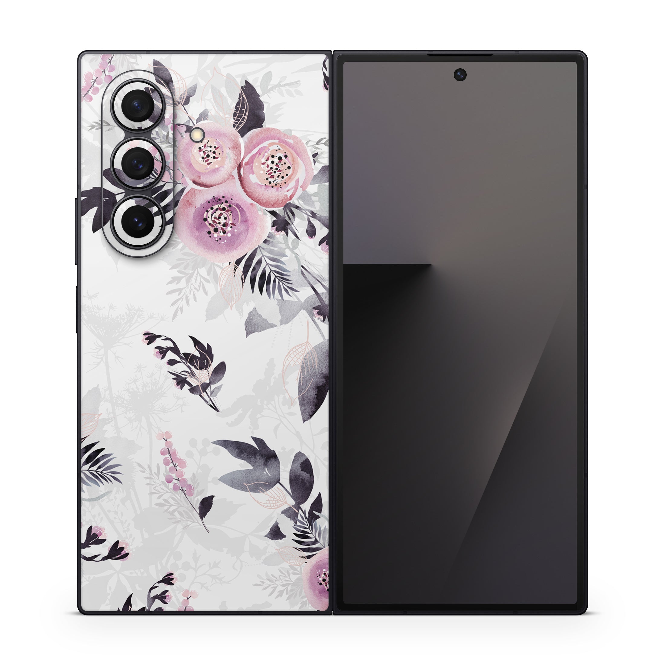 Neverending - Samsung Galaxy Z Fold7 Skin