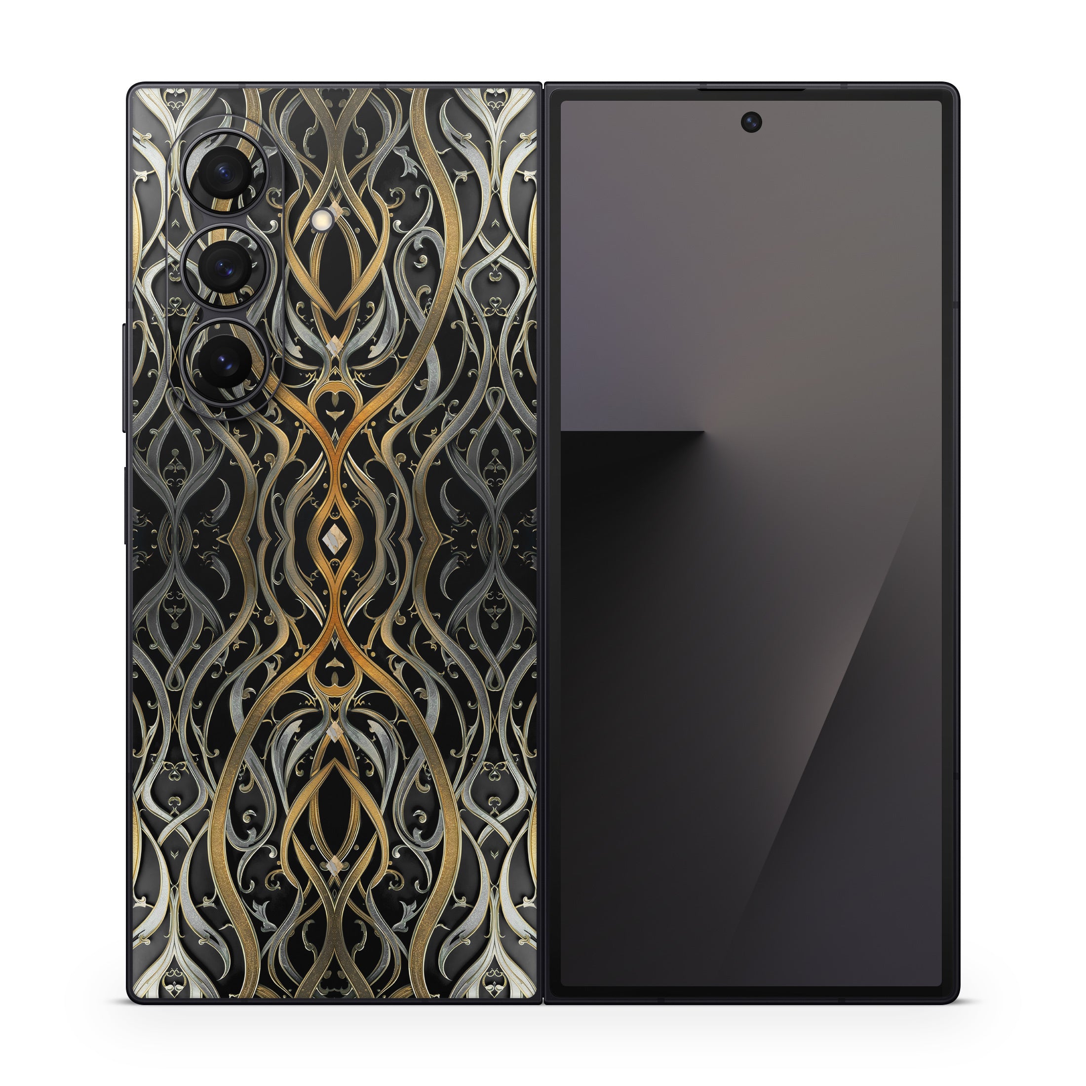 Nouveau - Samsung Galaxy Z Fold7 Skin