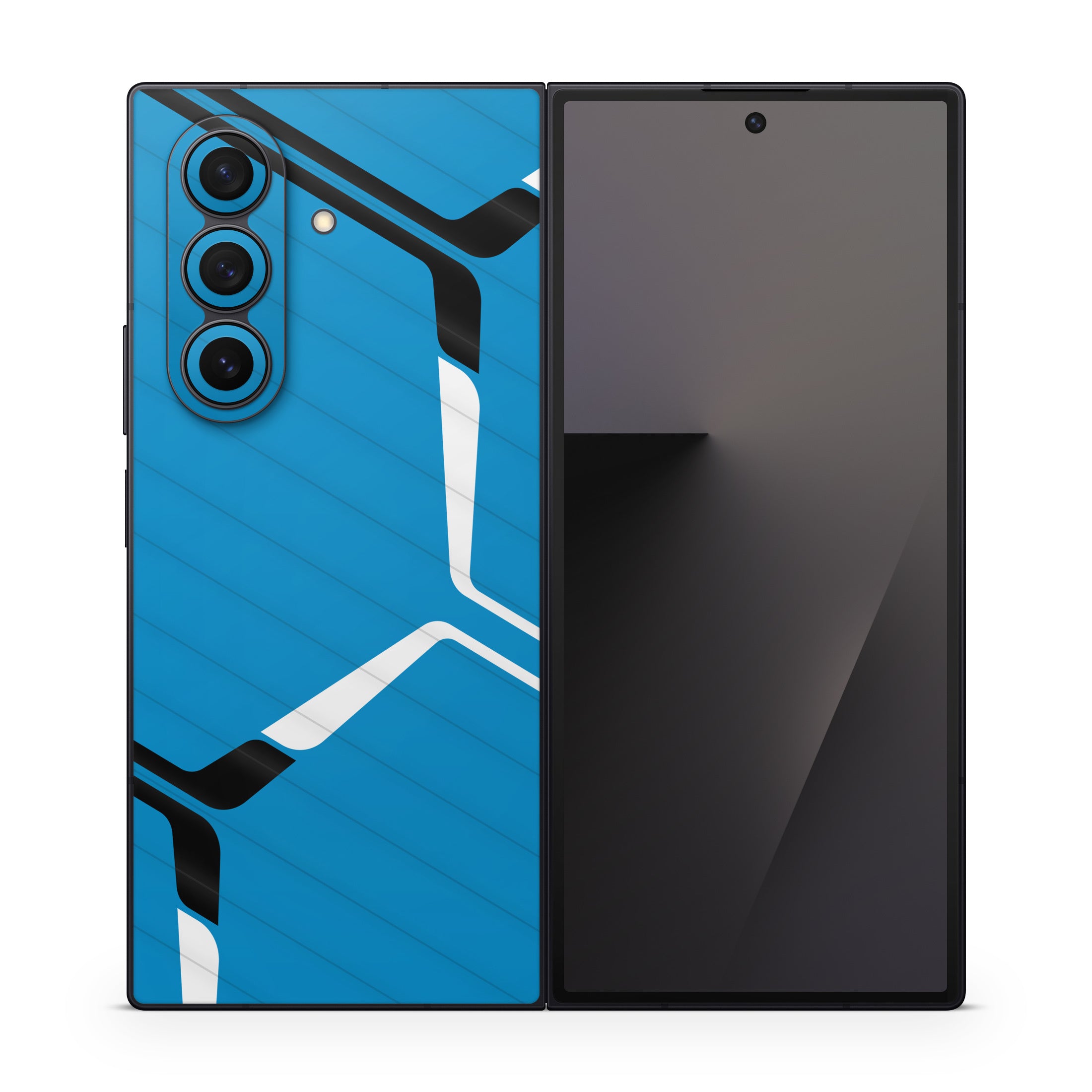 The Fly Guy - Samsung Galaxy Z Fold7 Skin