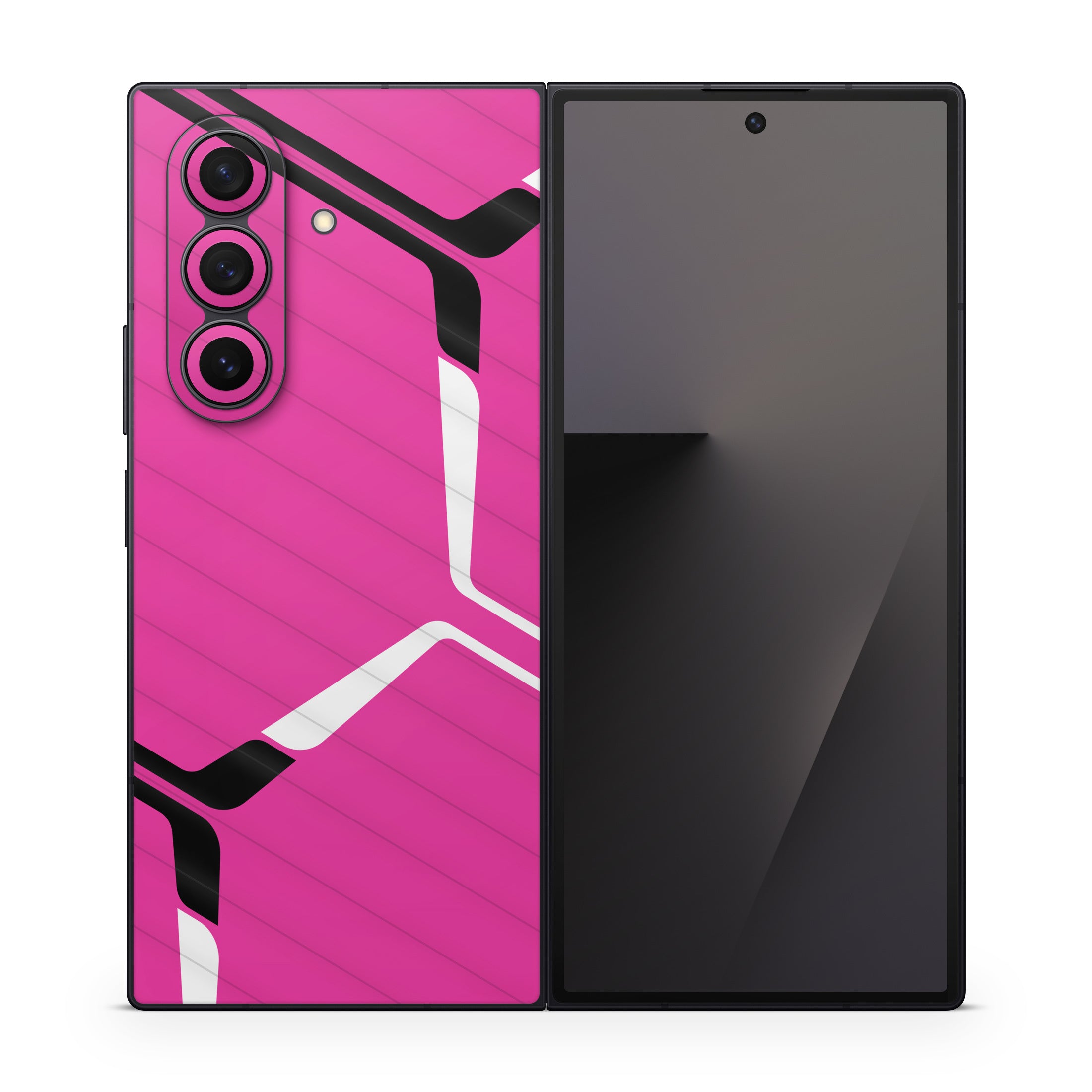 The Judson - Samsung Galaxy Z Fold7 Skin