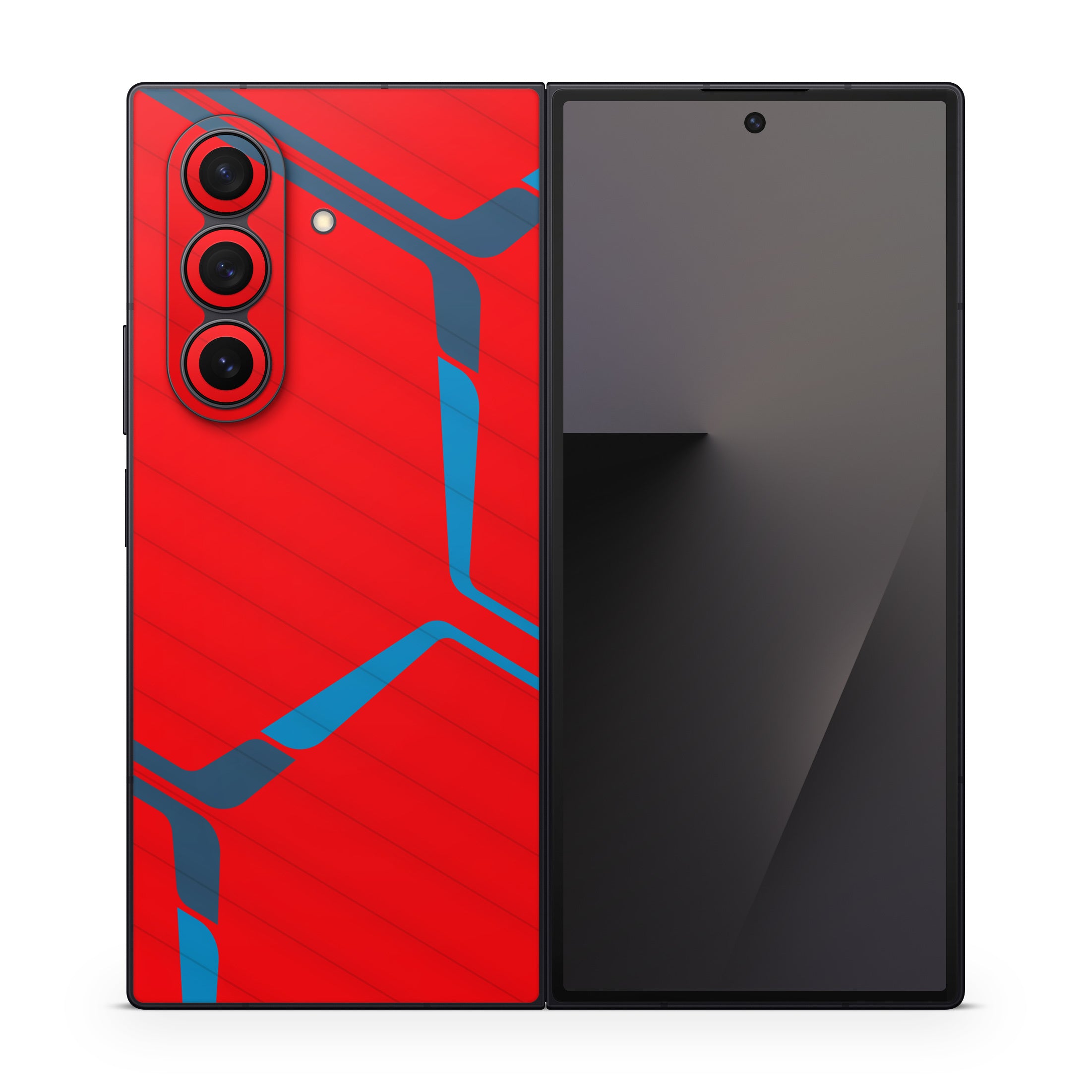 Ozone RAI - Samsung Galaxy Z Fold7 Skin