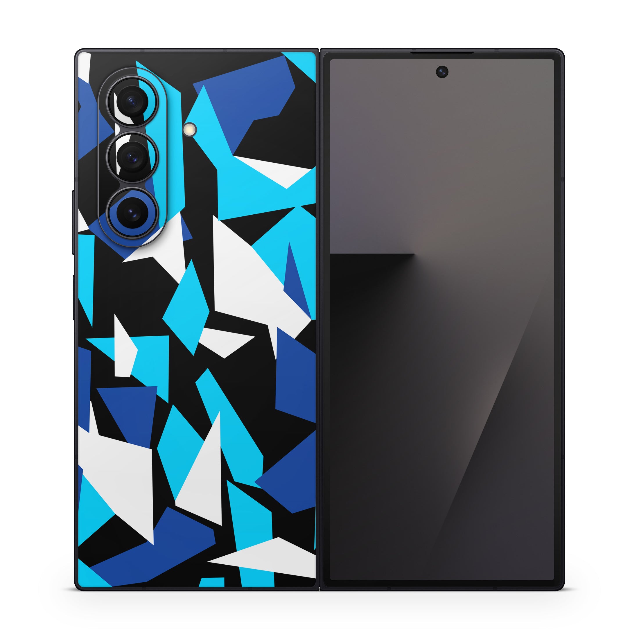 Raytracer - Samsung Galaxy Z Fold7 Skin