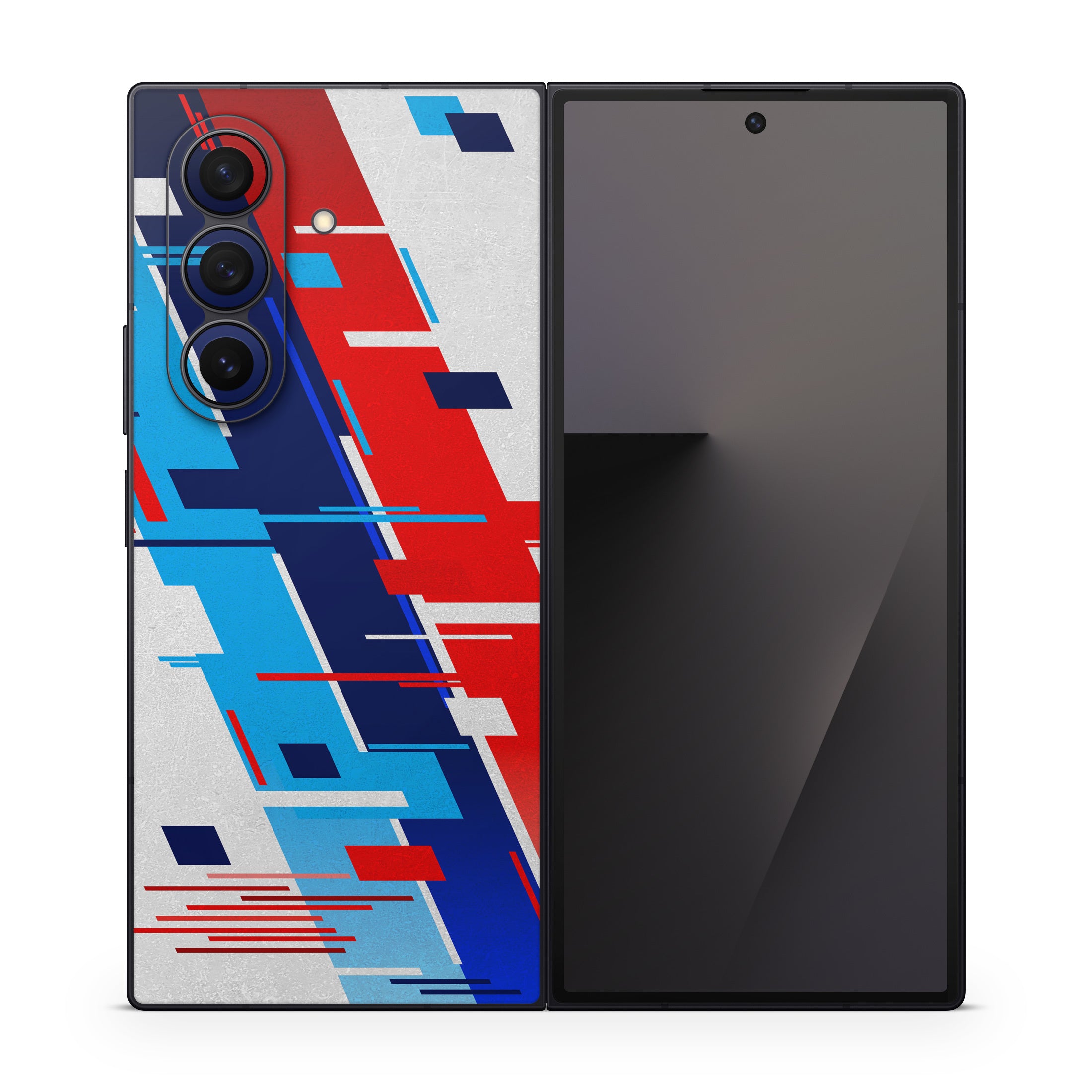 Rennsport - Samsung Galaxy Z Fold7 Skin