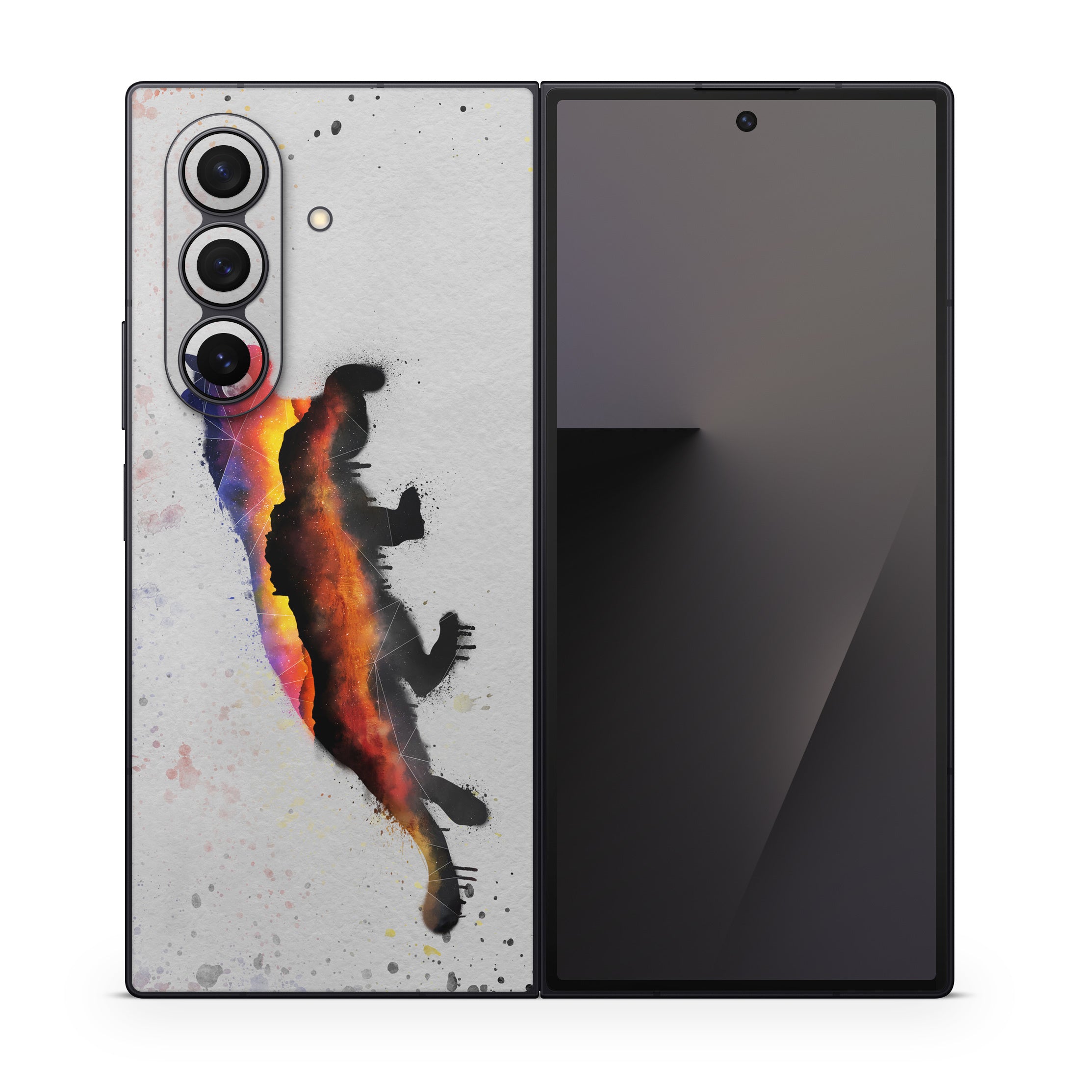 Resolve - Samsung Galaxy Z Fold7 Skin