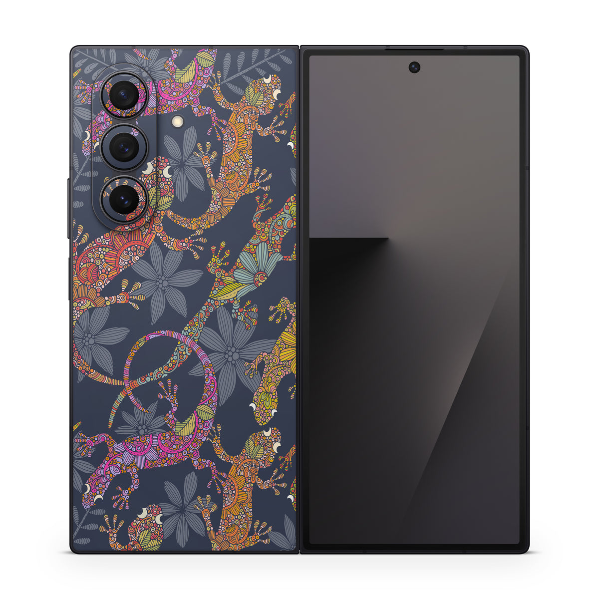 Salamanca - Samsung Galaxy Z Fold7 Skin