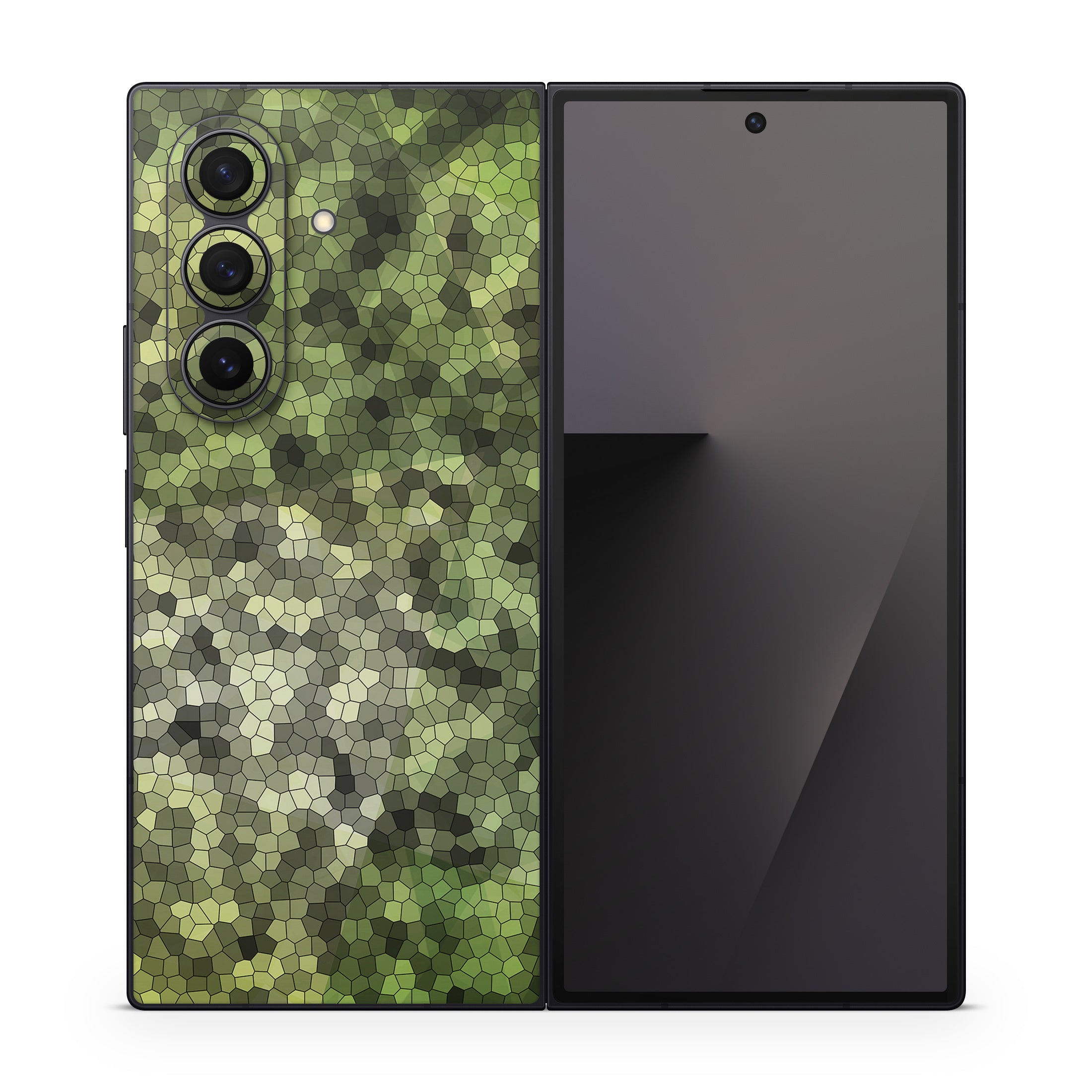 Seeking - Samsung Galaxy Z Fold7 Skin