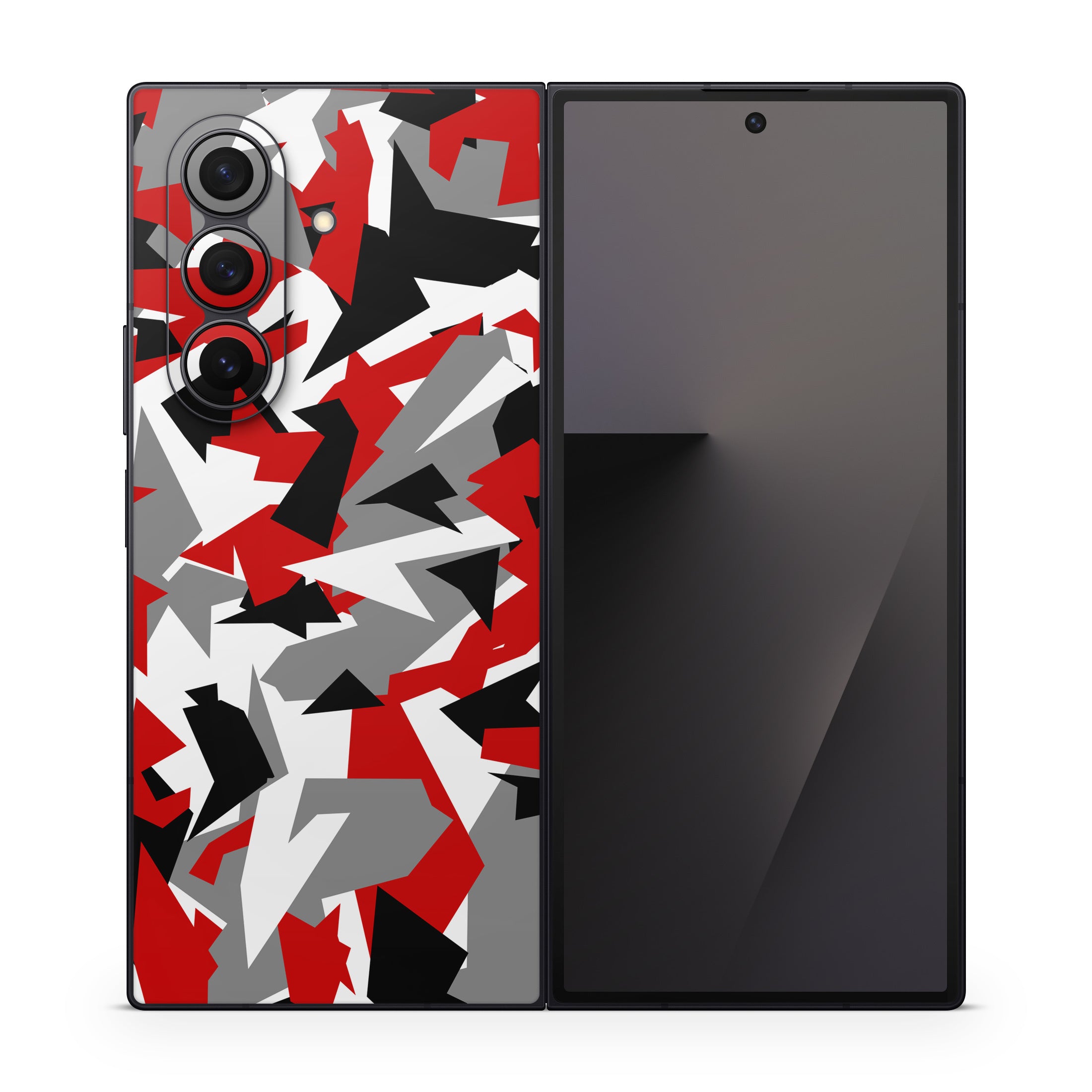 Signal - Samsung Galaxy Z Fold7 Skin
