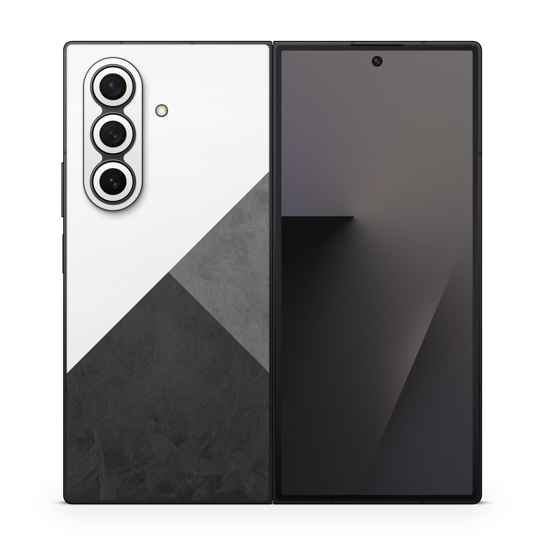 Slate - Samsung Galaxy Z Fold7 Skin