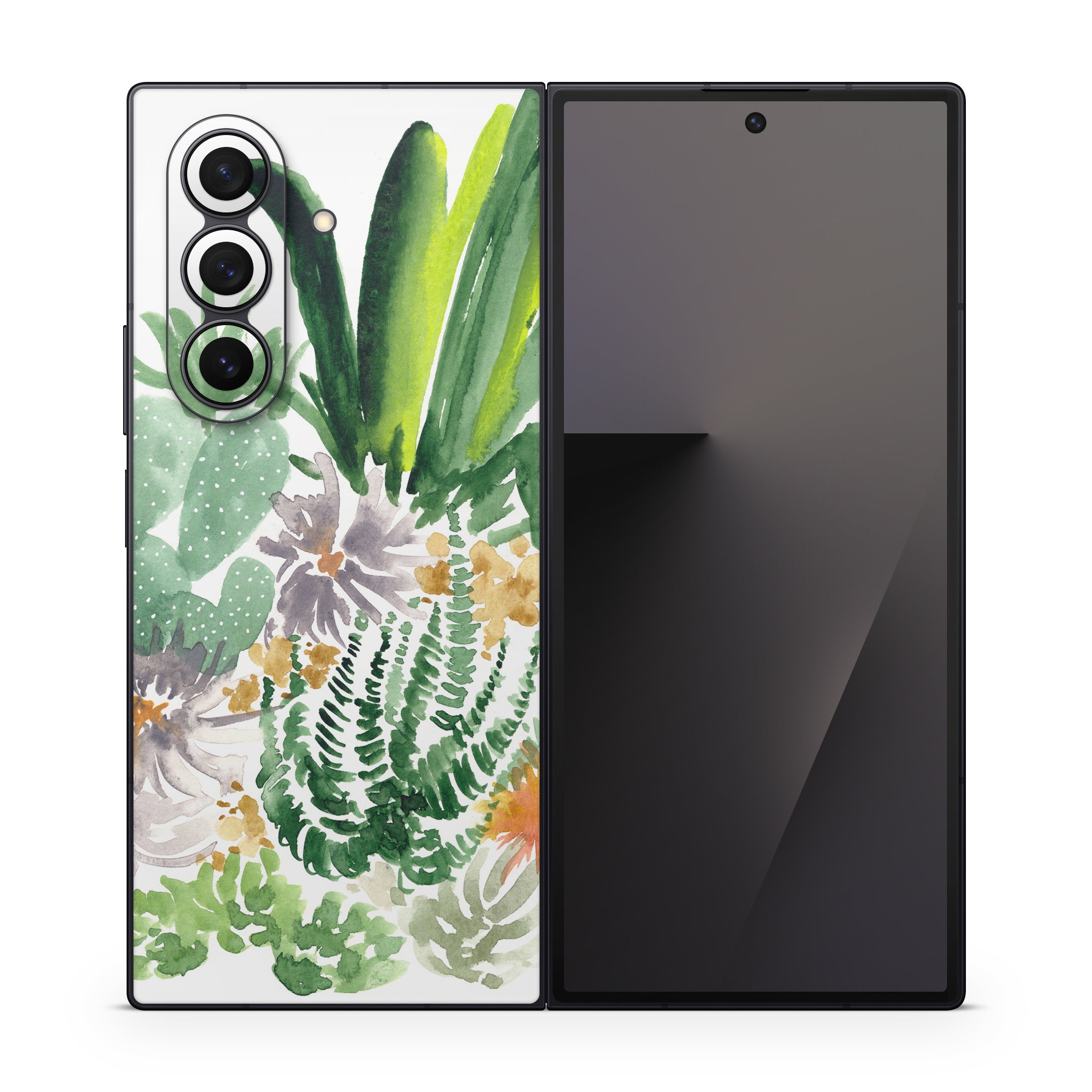 Sonoran Desert - Samsung Galaxy Z Fold7 Skin