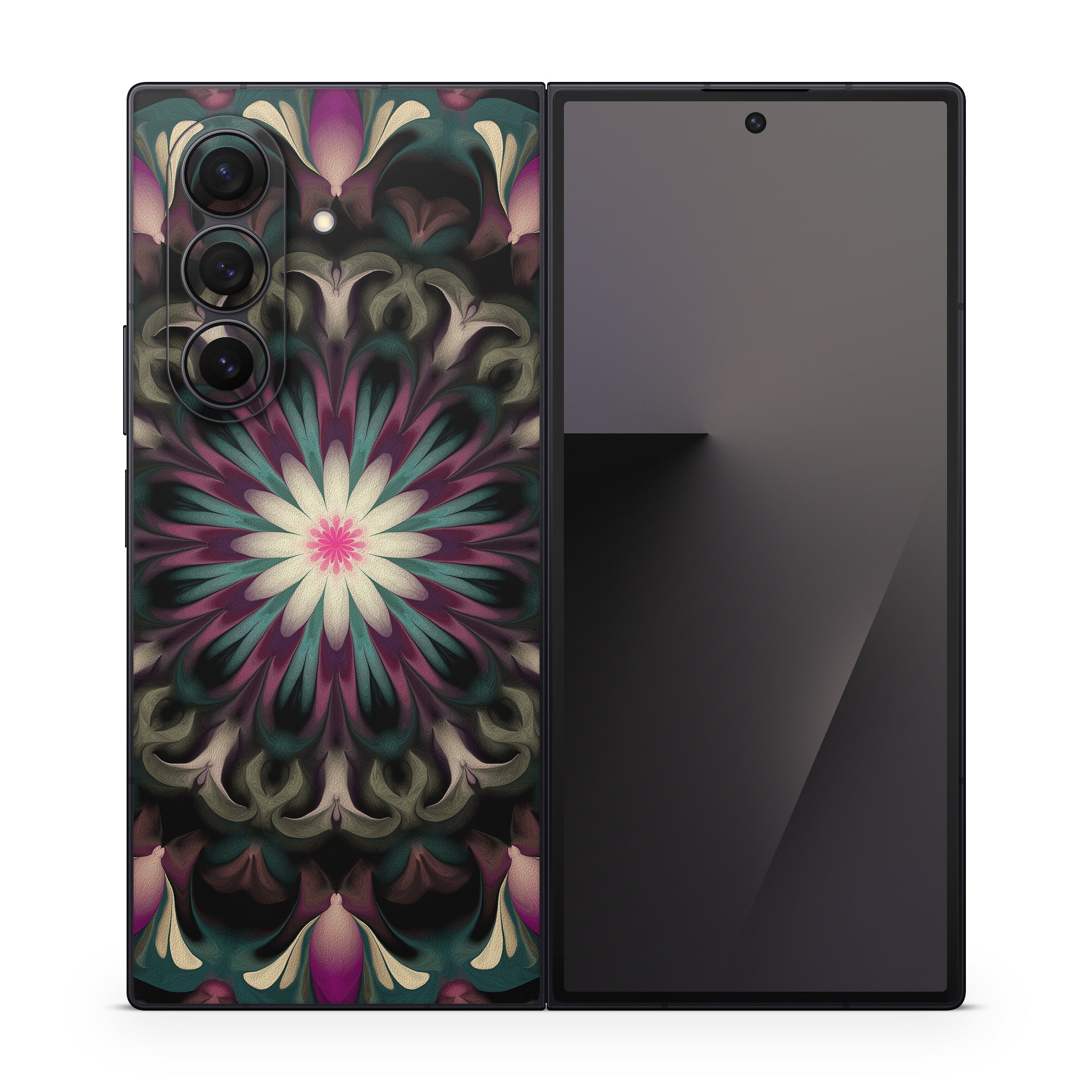 Splendidus - Samsung Galaxy Z Fold7 Skin